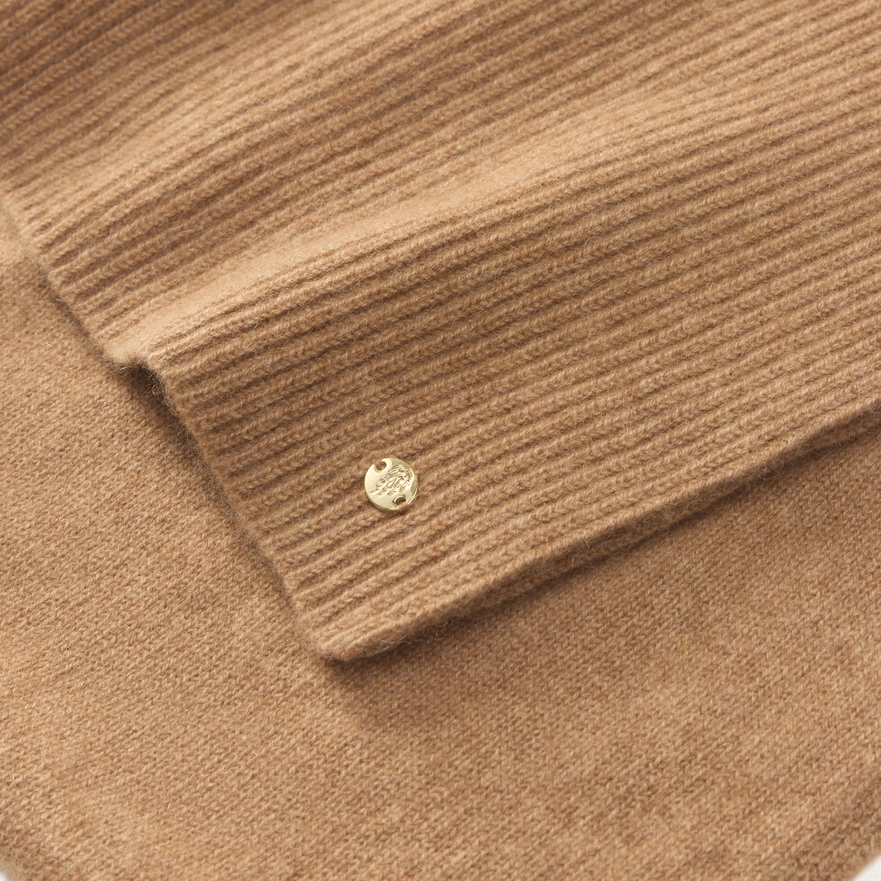 Reese Cashmere Scarf - Image 3