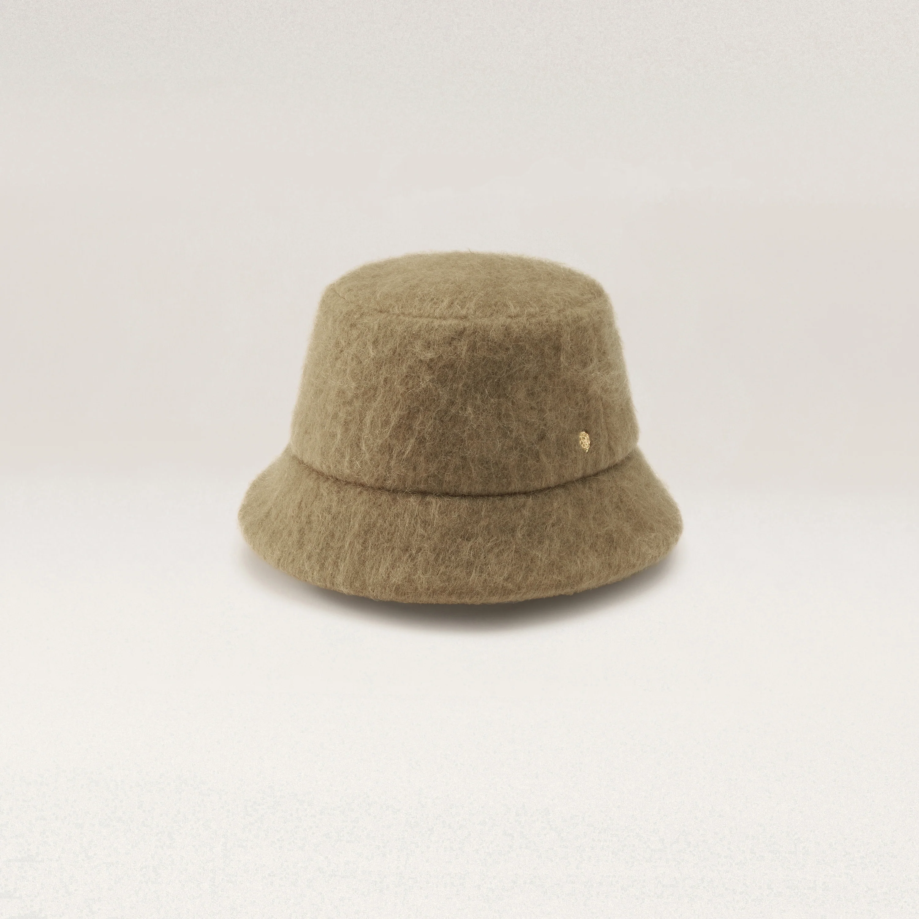 Rita Mohair Blend Bucket - Image 3