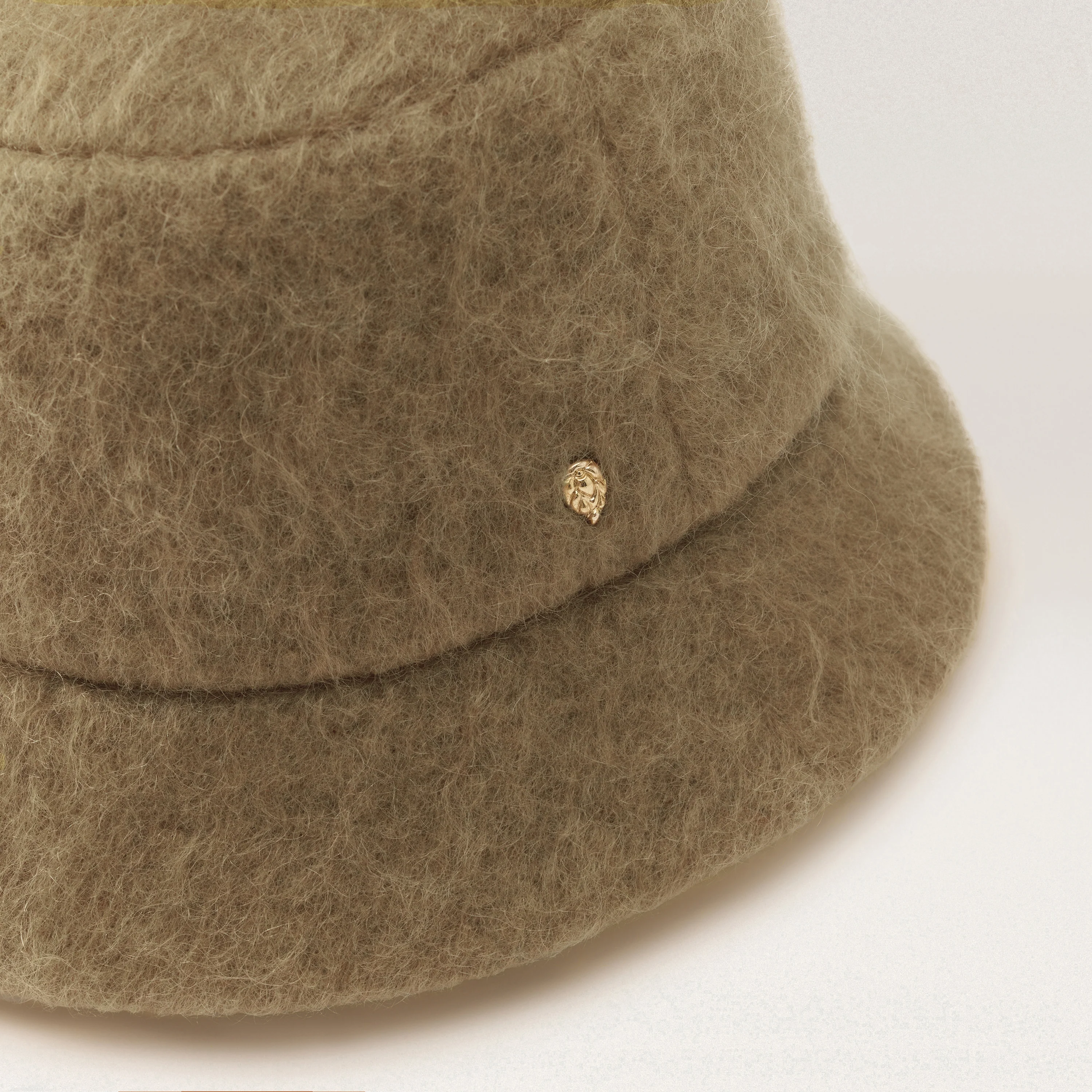 Rita Mohair Blend Bucket - Image 4