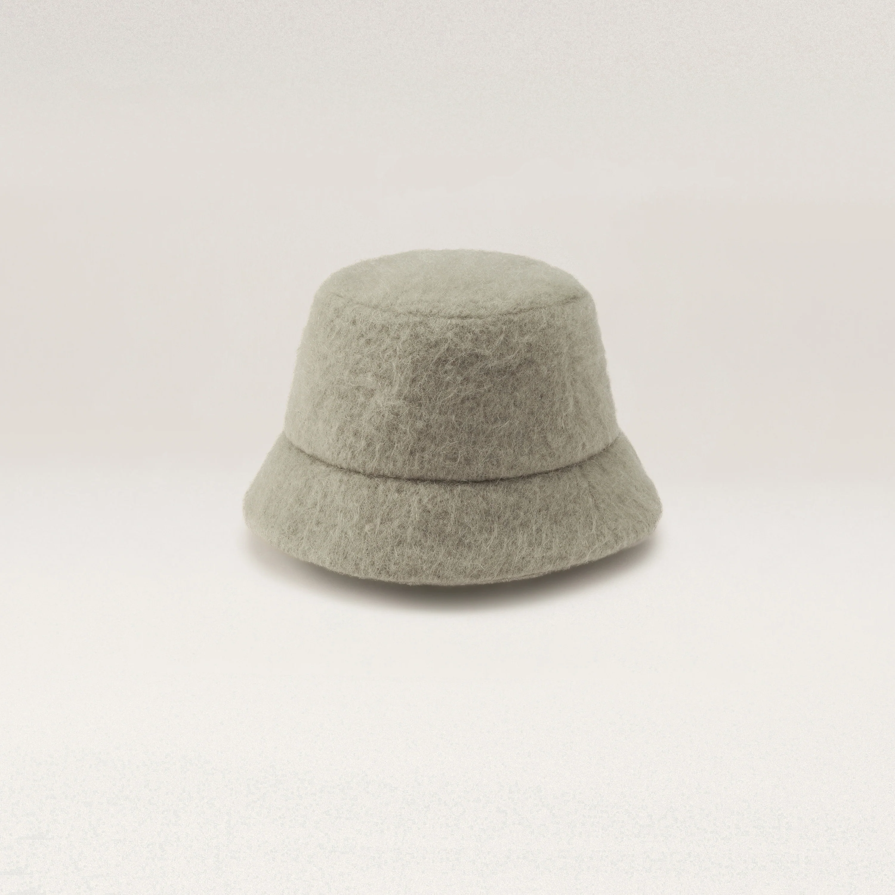 Rita Mohair Blend Bucket - Image 3