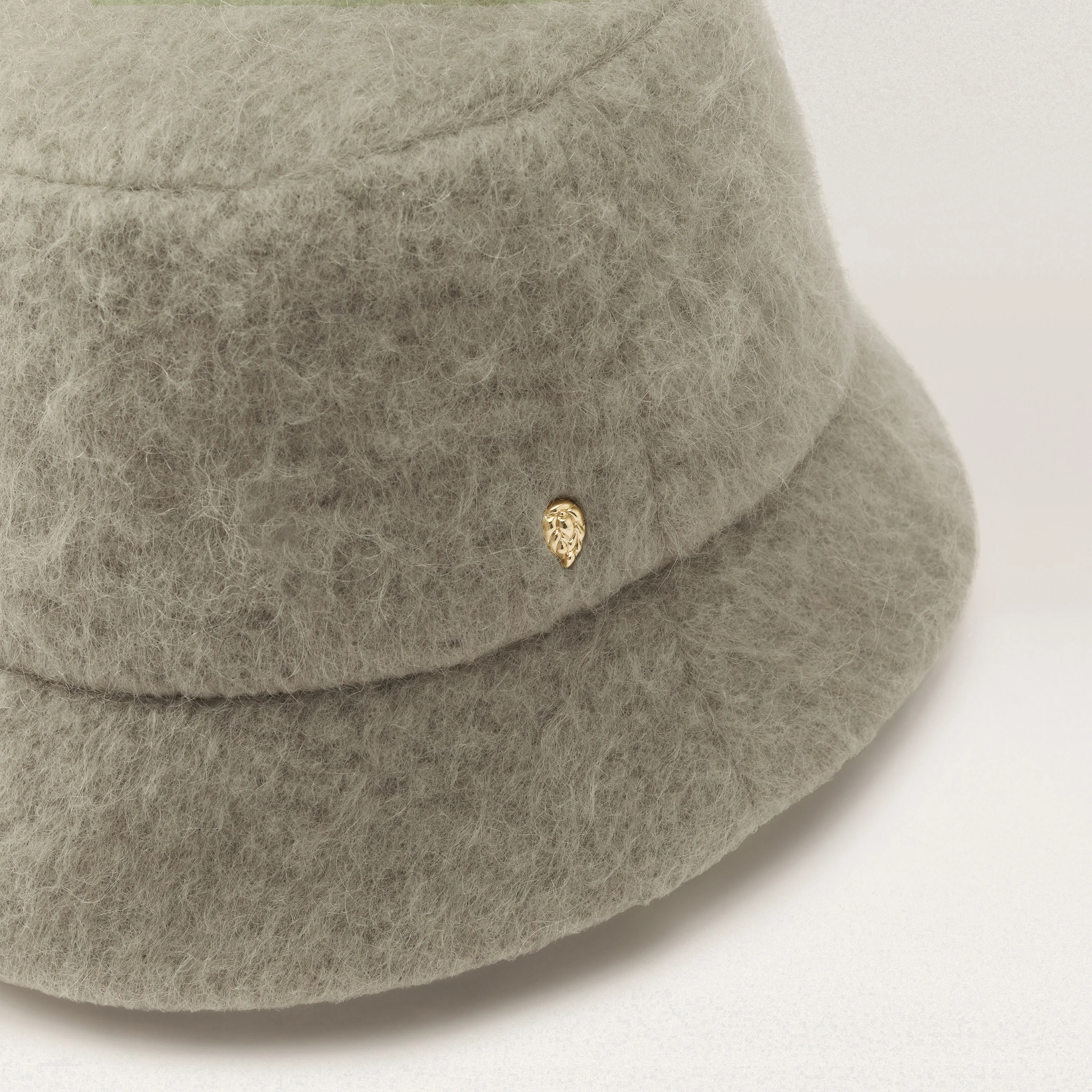Rita Mohair Blend Bucket - Image 4