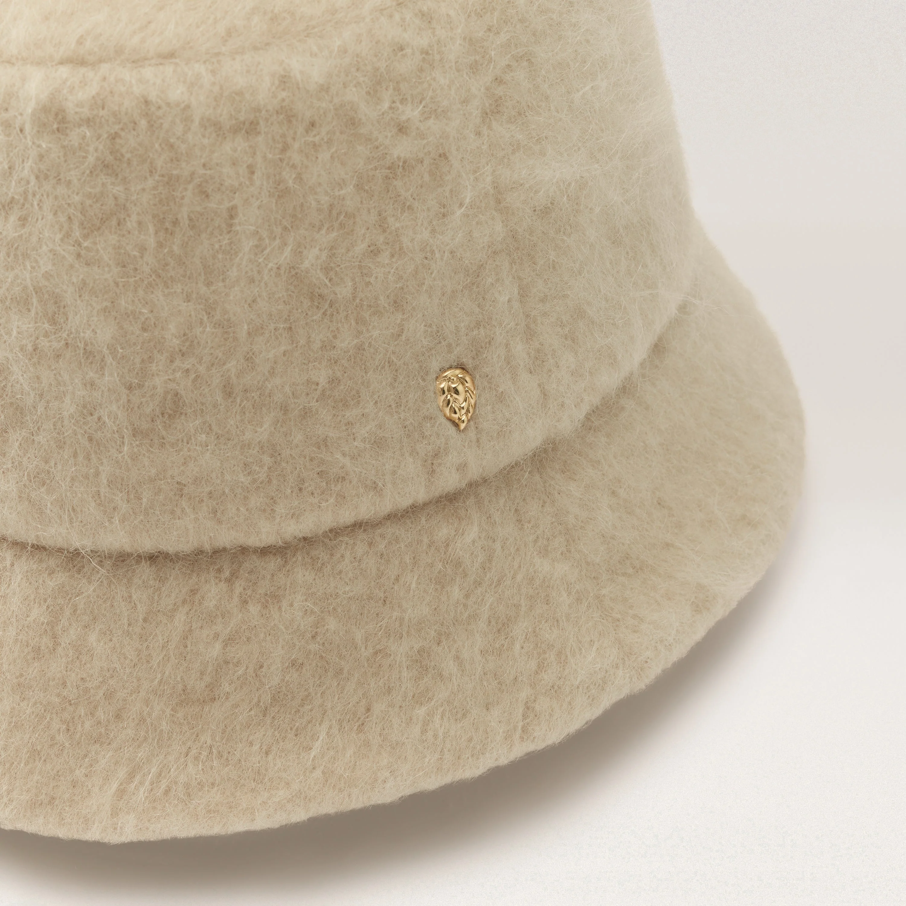 Rita Mohair Blend Bucket - Image 4
