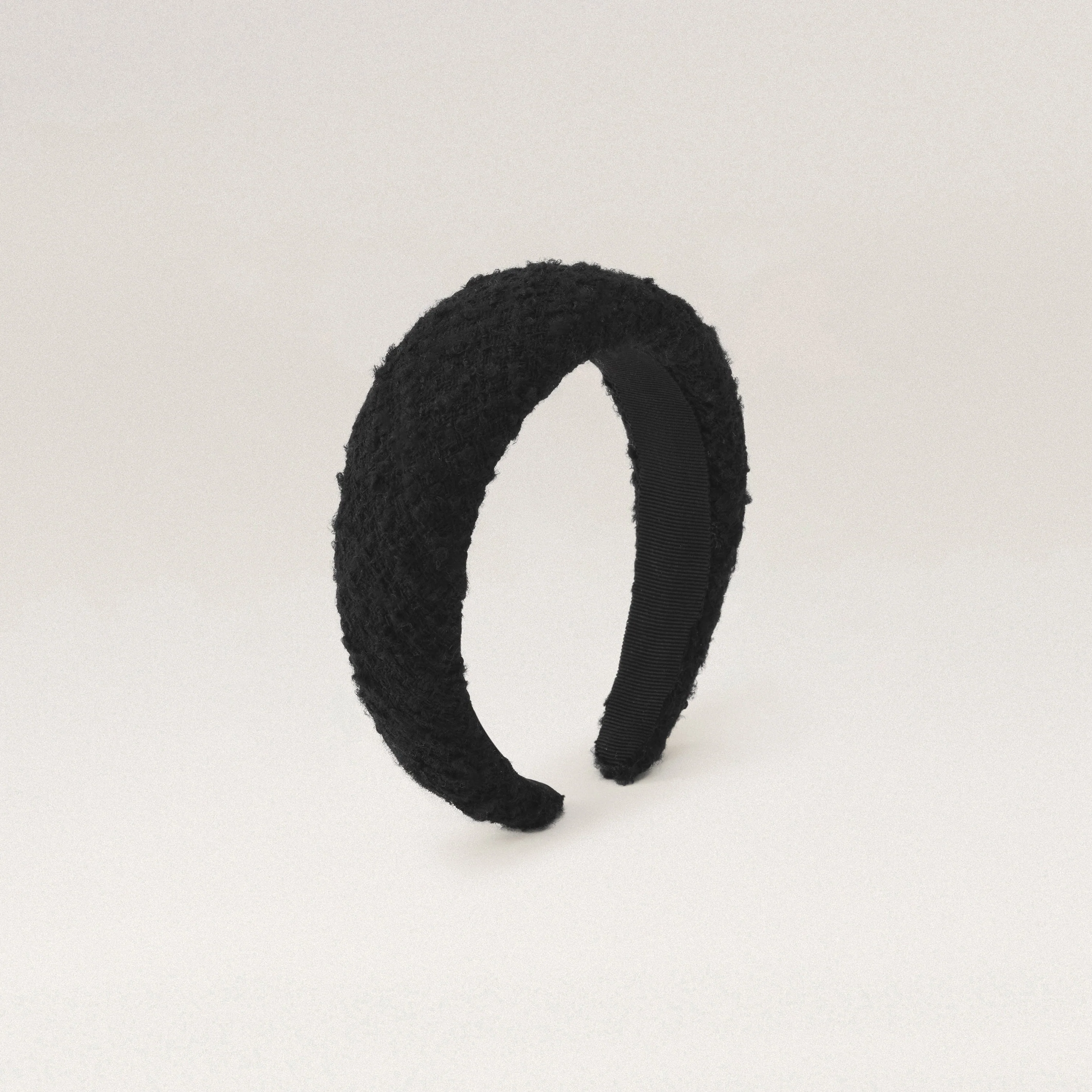 Sadie Wool Blend Headband
