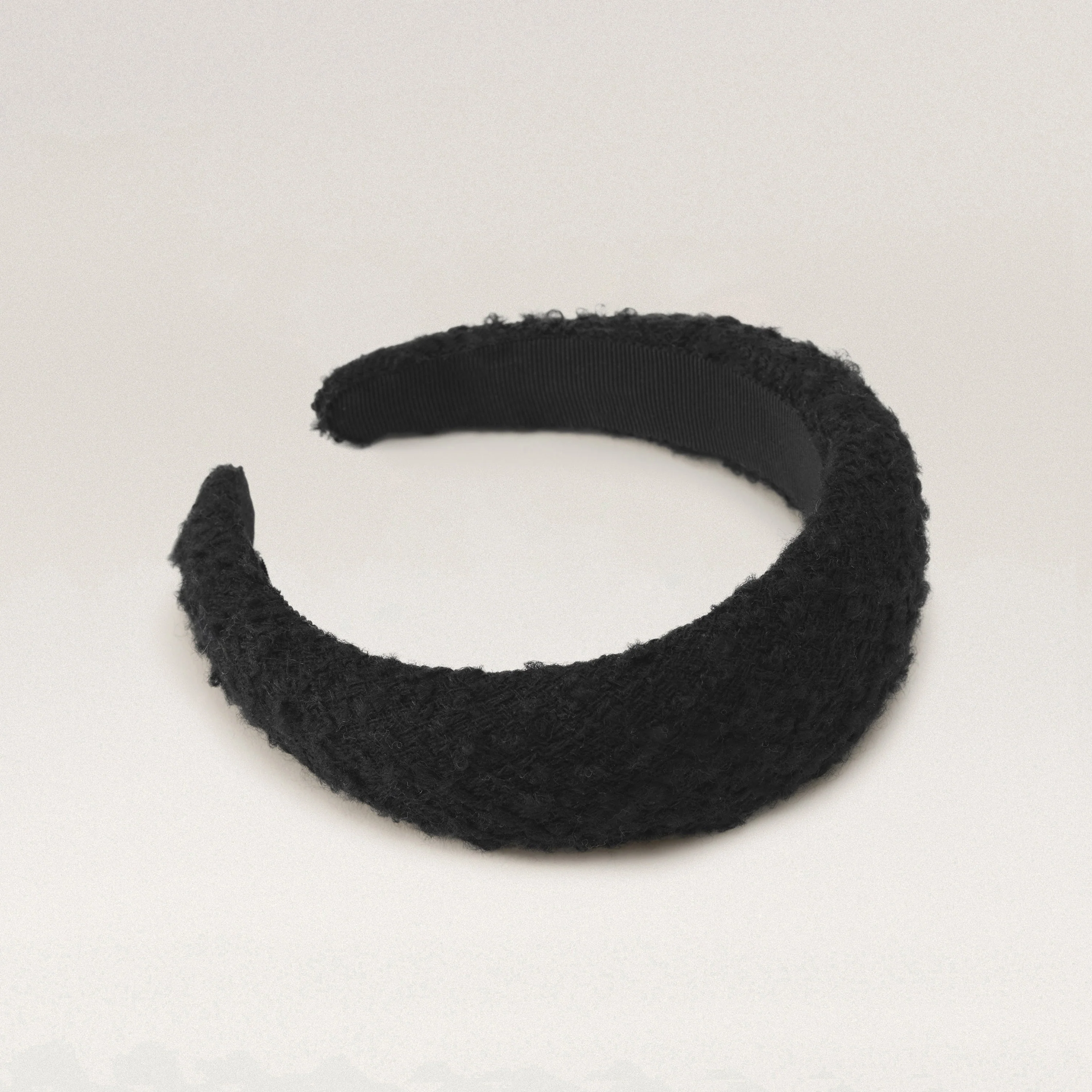 Sadie Wool Blend Headband - Image 3