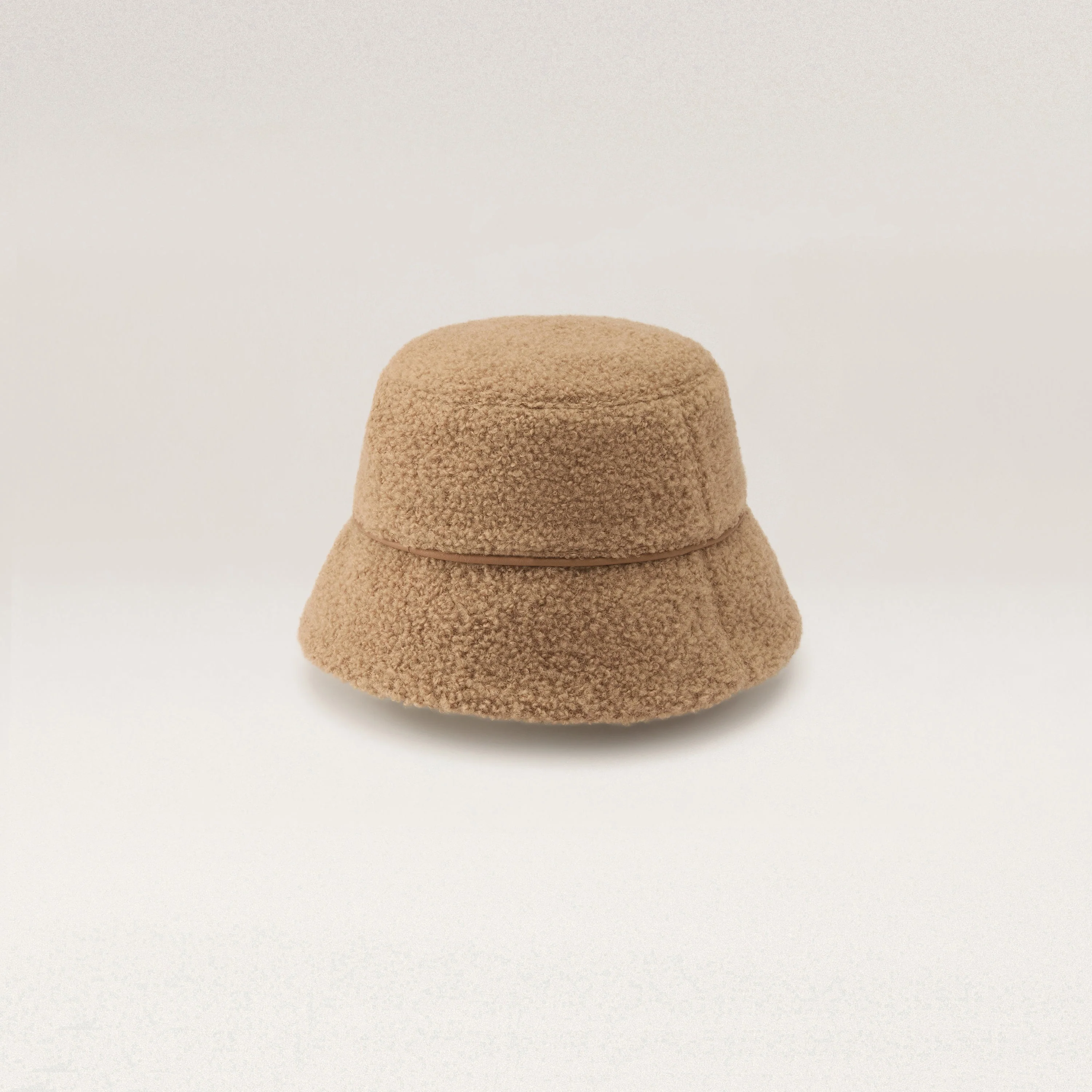 Seda Wool Blend Bucket - Image 3