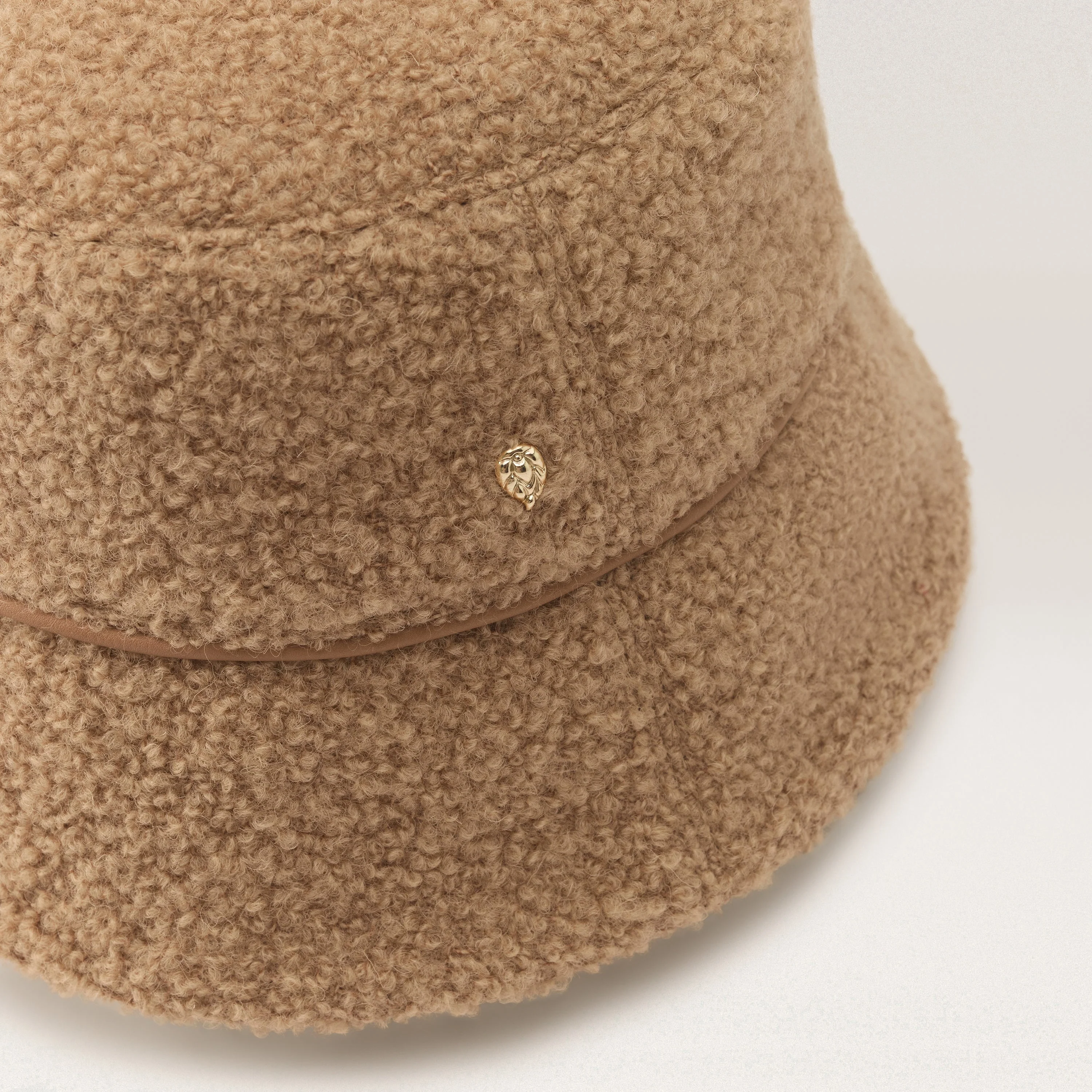 Seda Wool Blend Bucket - Image 4