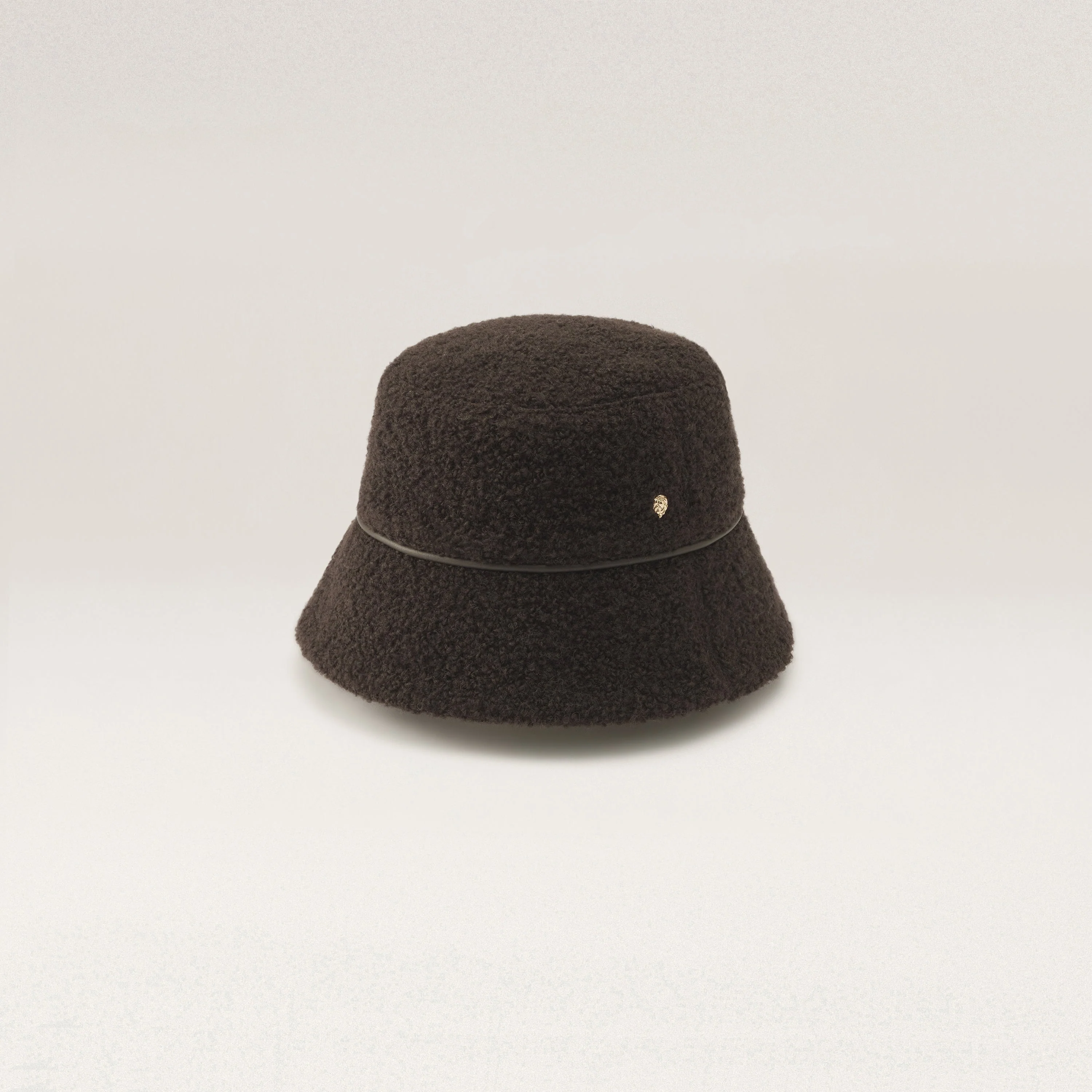 Seda Wool Blend Bucket