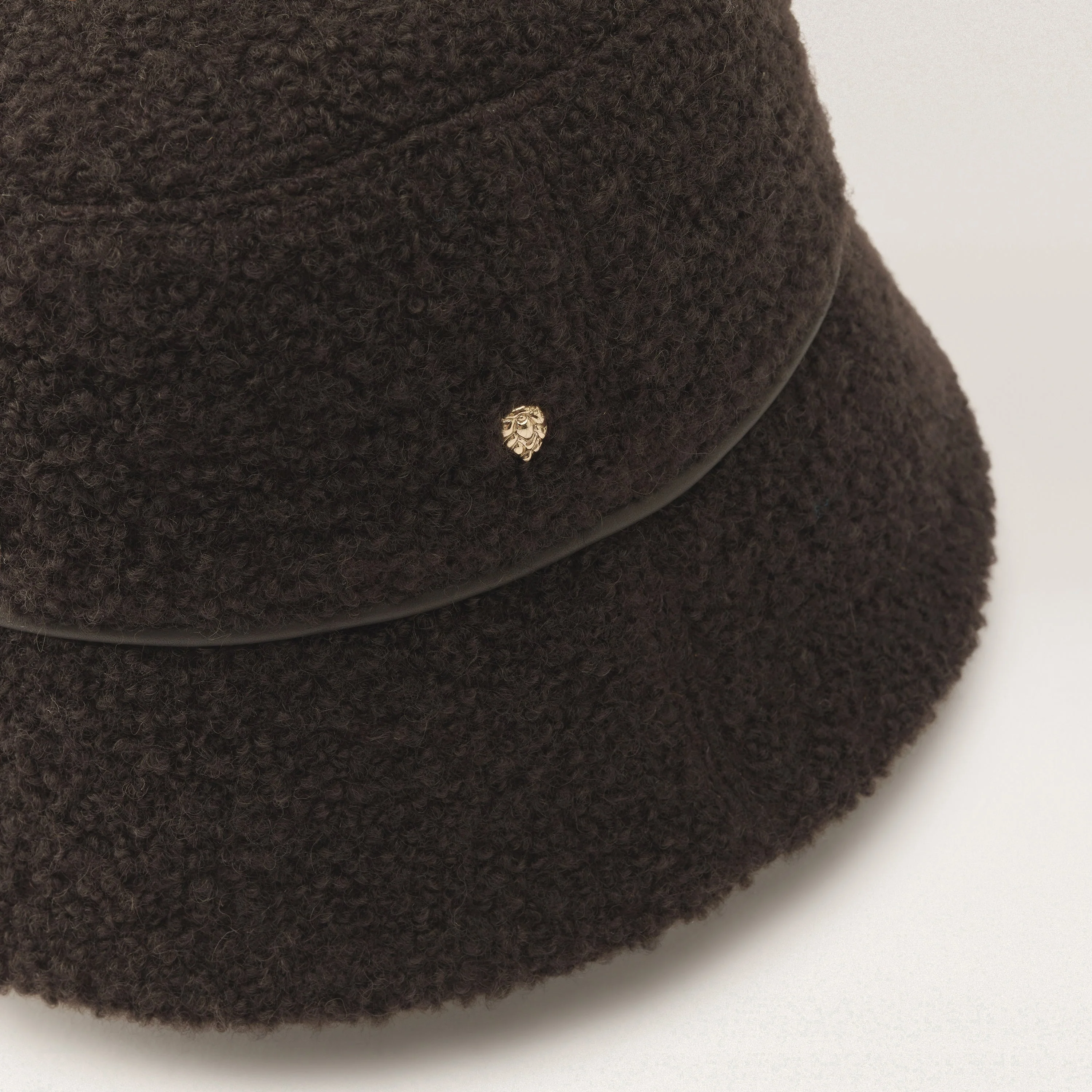 Seda Wool Blend Bucket - Image 5