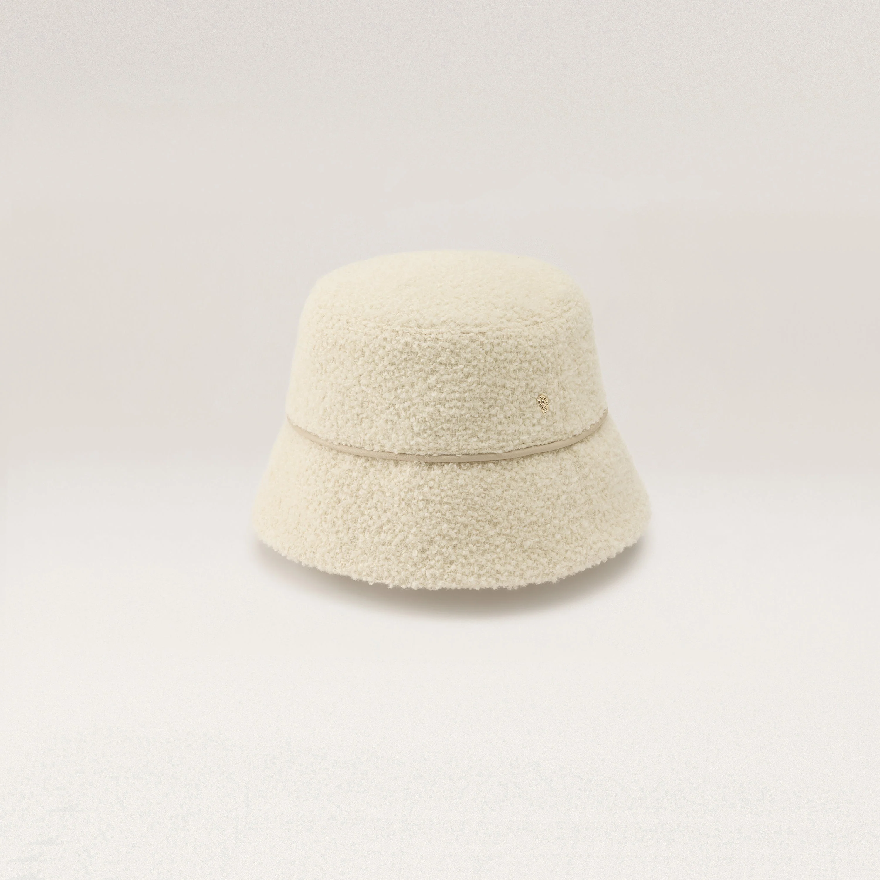 Seda Wool Blend Bucket