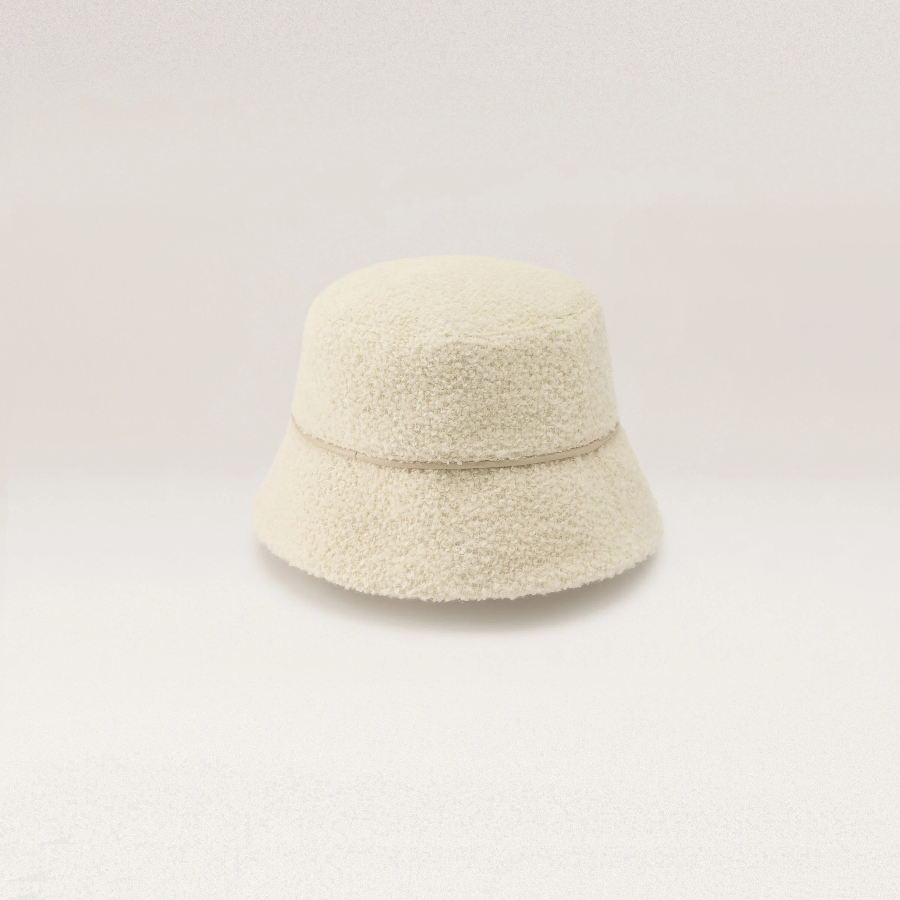 Seda Wool Blend Bucket - Image 4