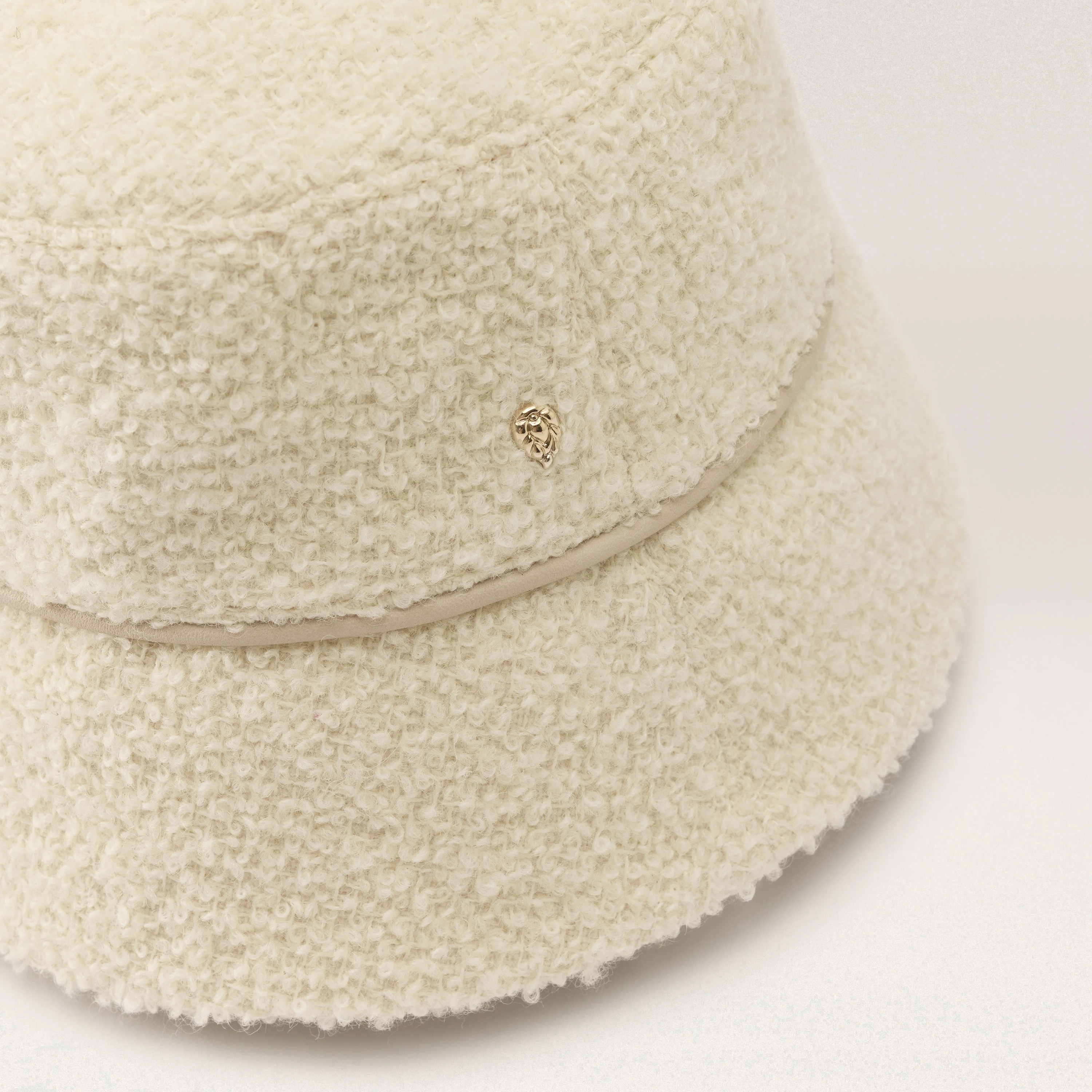 Seda Wool Blend Bucket - Image 5