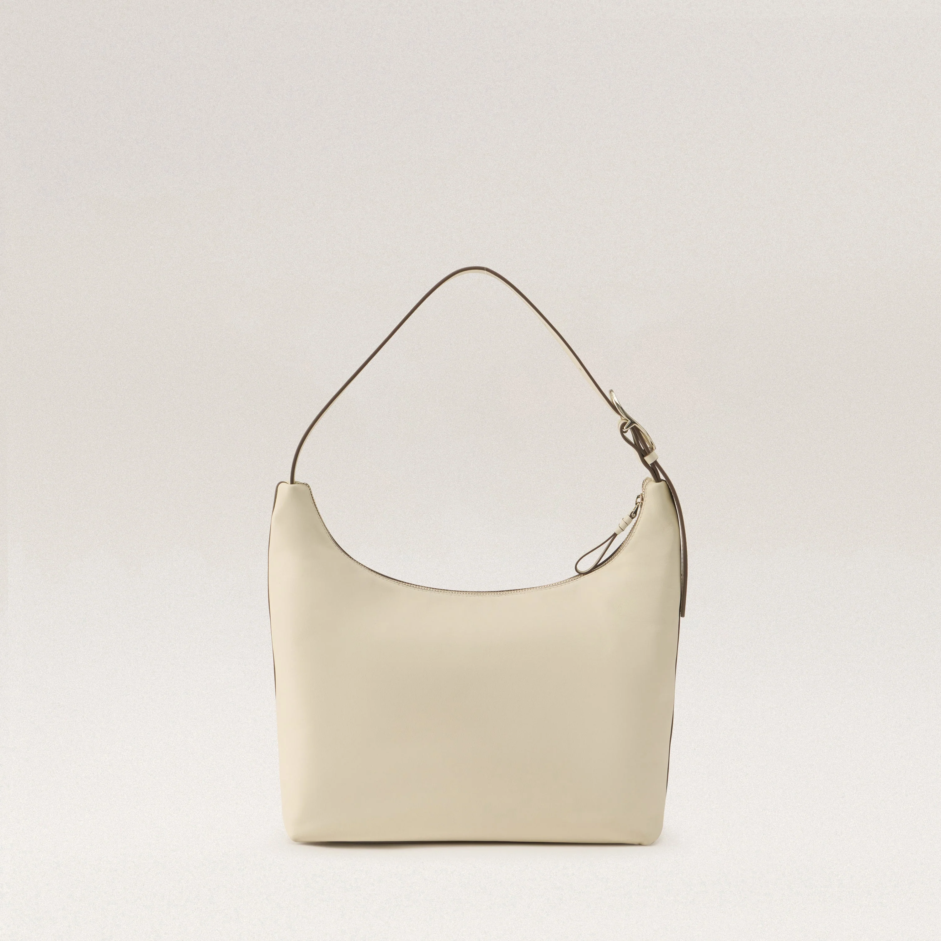 Signy Leather Shoulder Bag - Image 3
