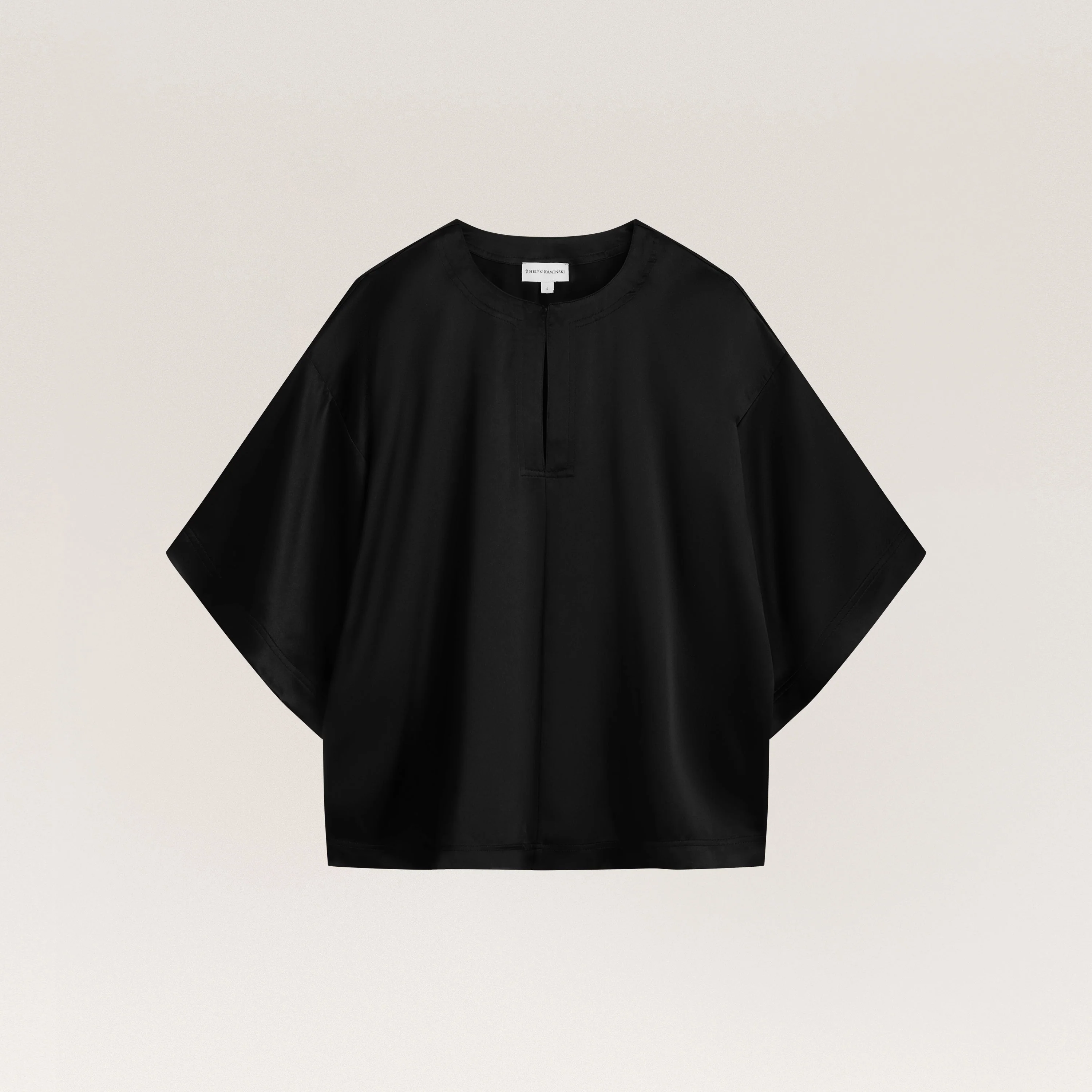 Silk Satin Top - Image 6