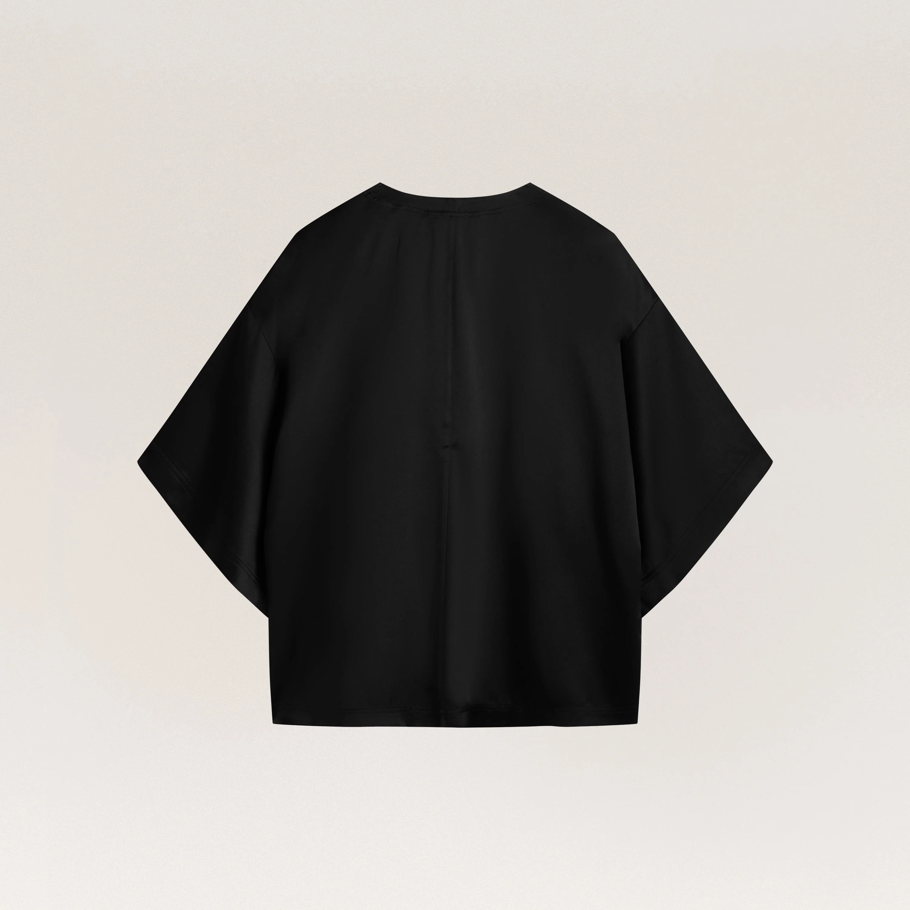 Silk Satin Top - Image 7