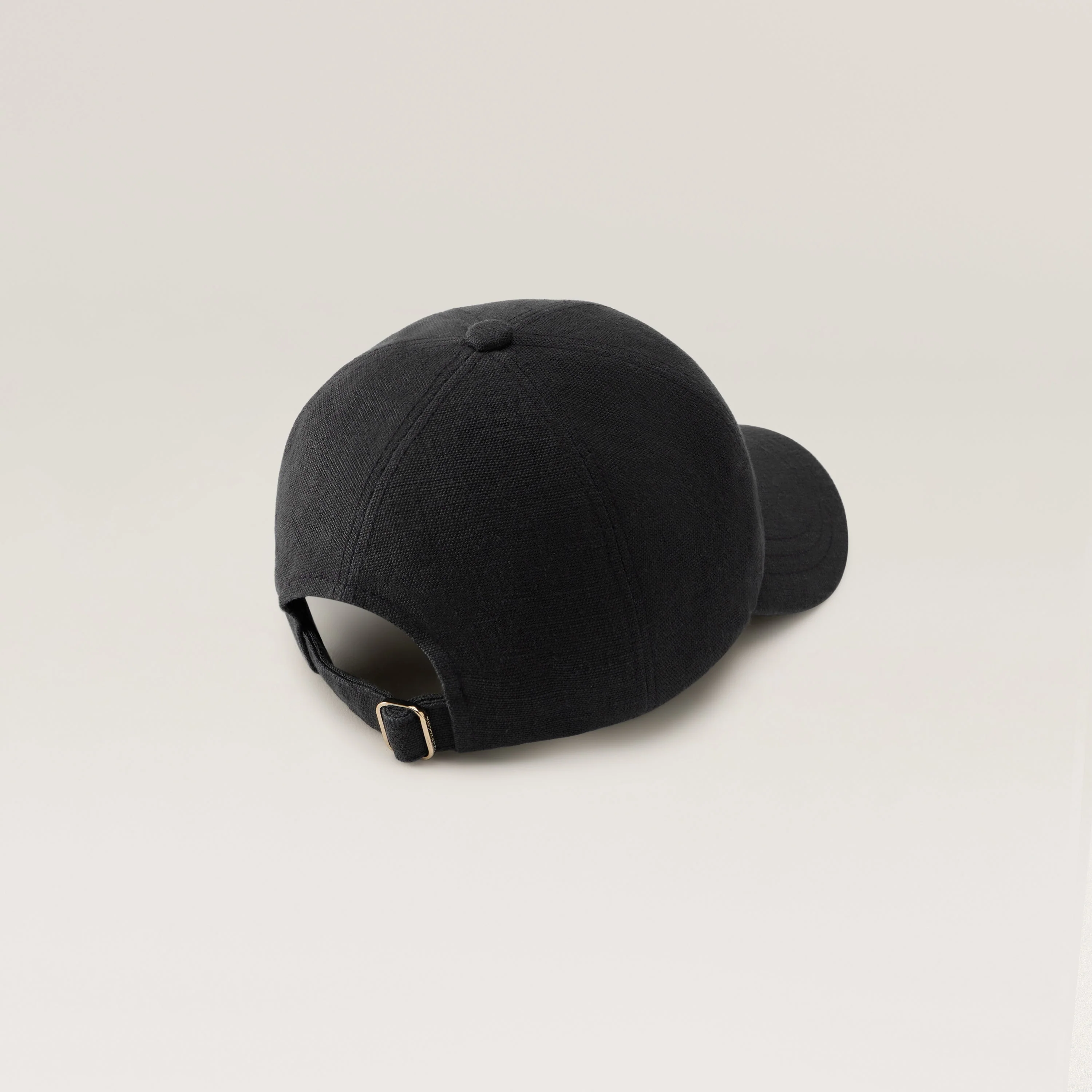 Sutton Hemp Cap - Image 3