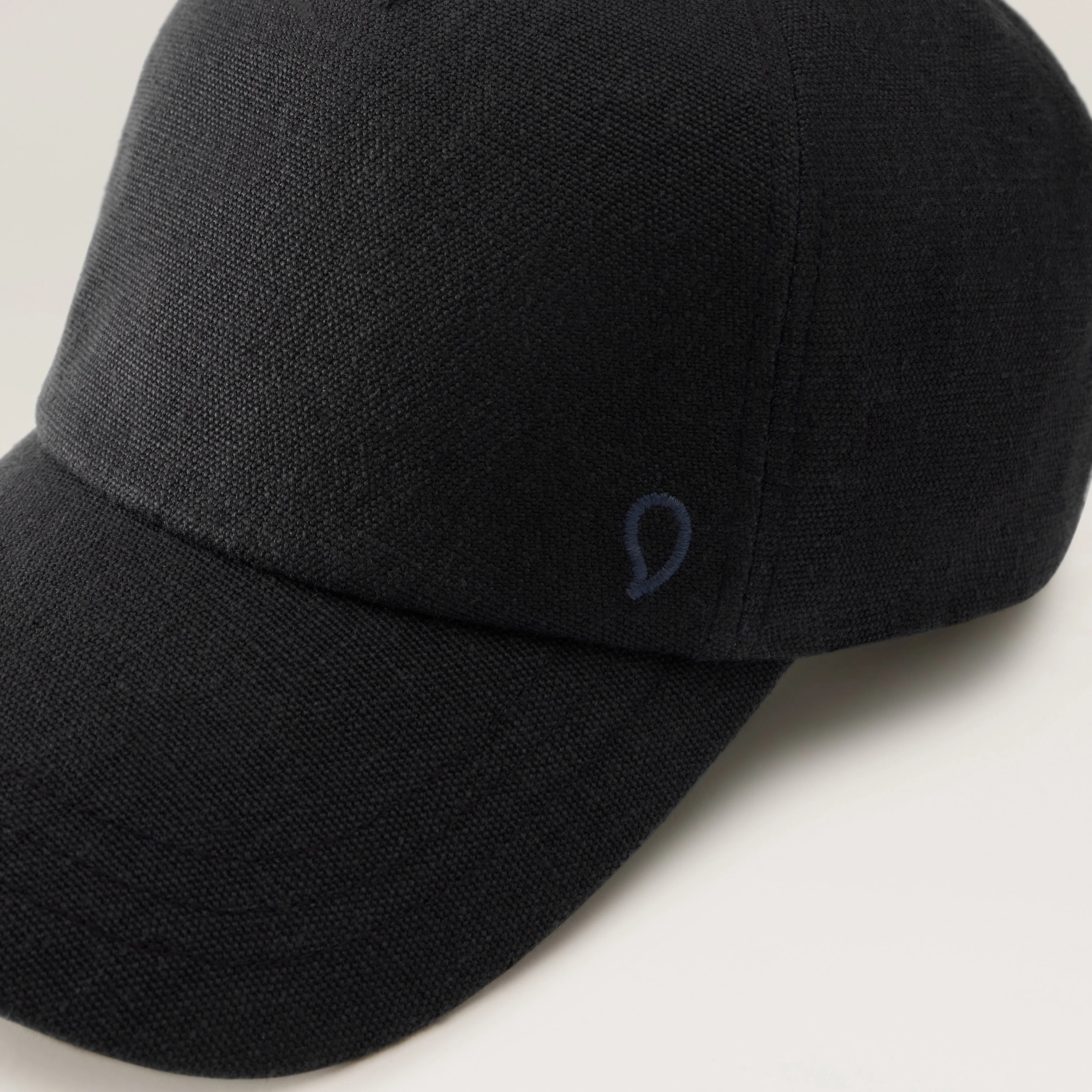 Sutton Hemp Cap - Image 4