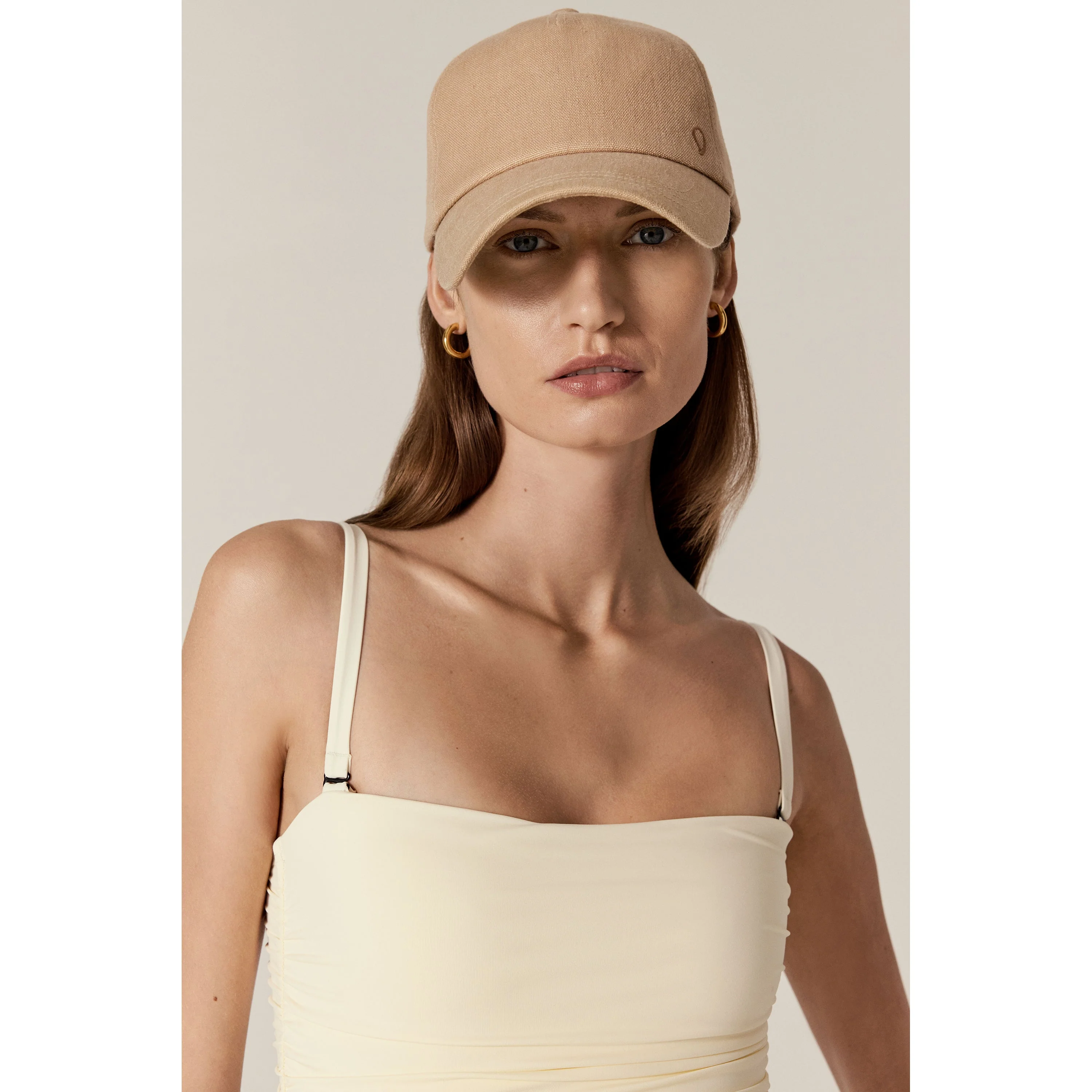 Sutton Hemp Cap - Image 2