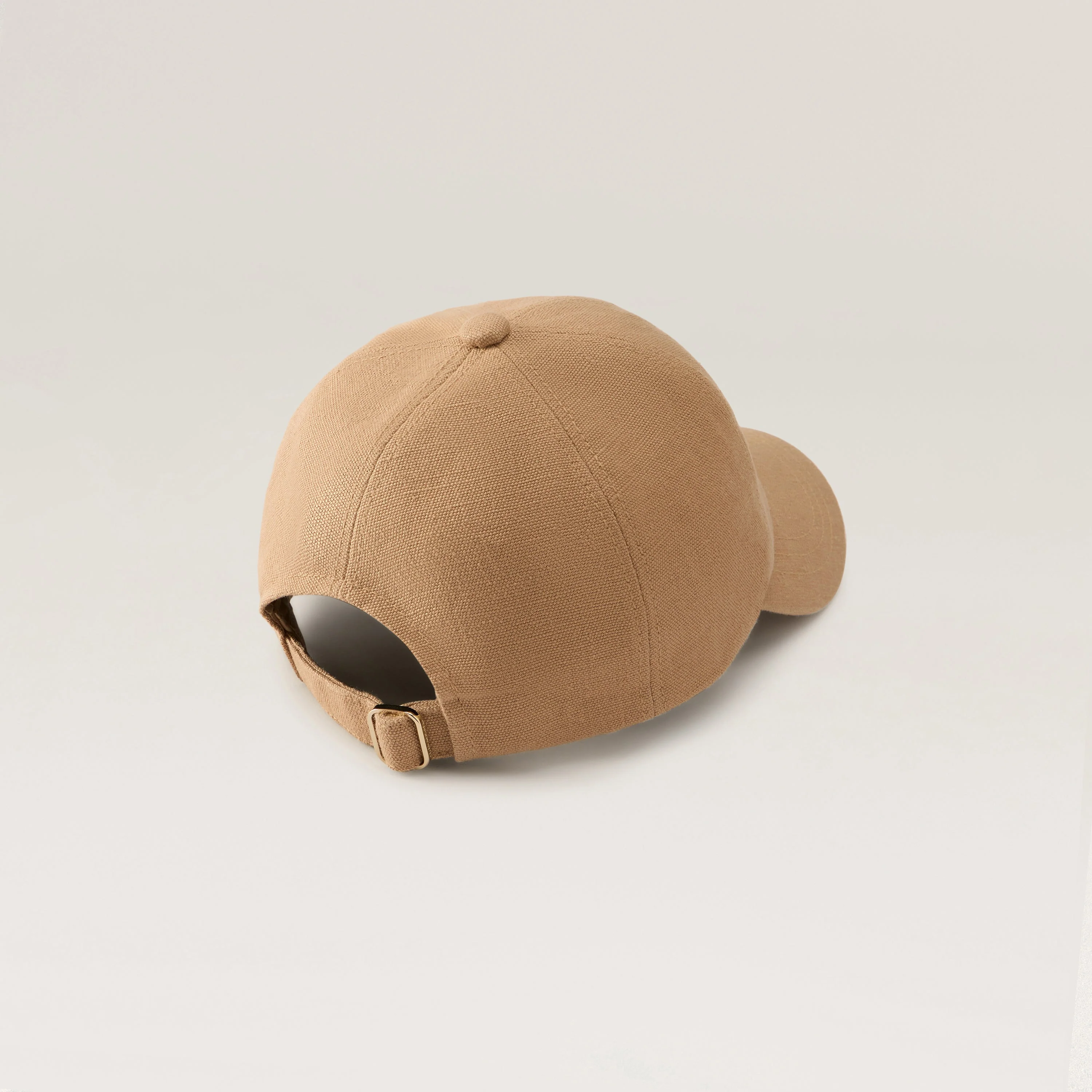 Sutton Hemp Cap - Image 4