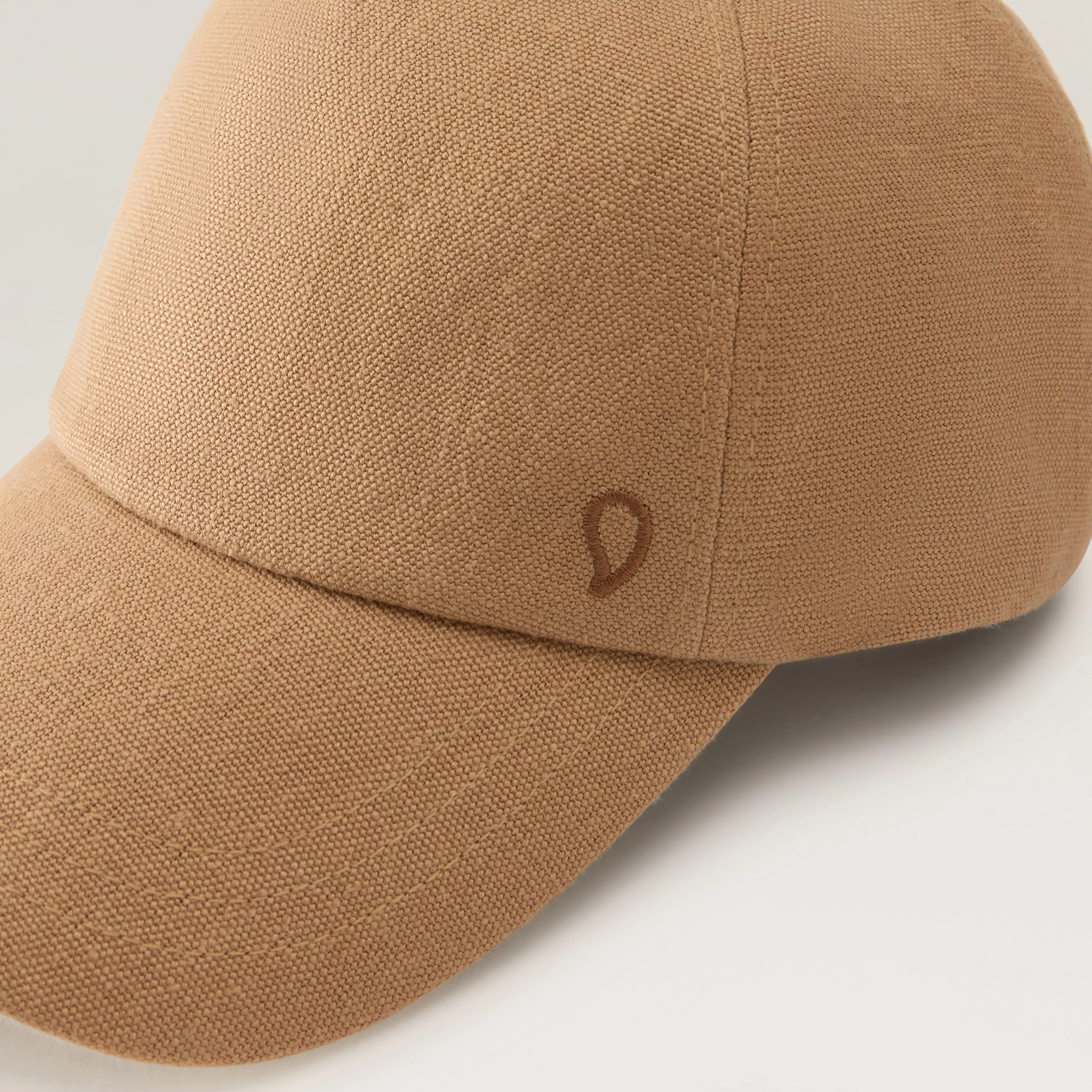 Sutton Hemp Cap - Image 5