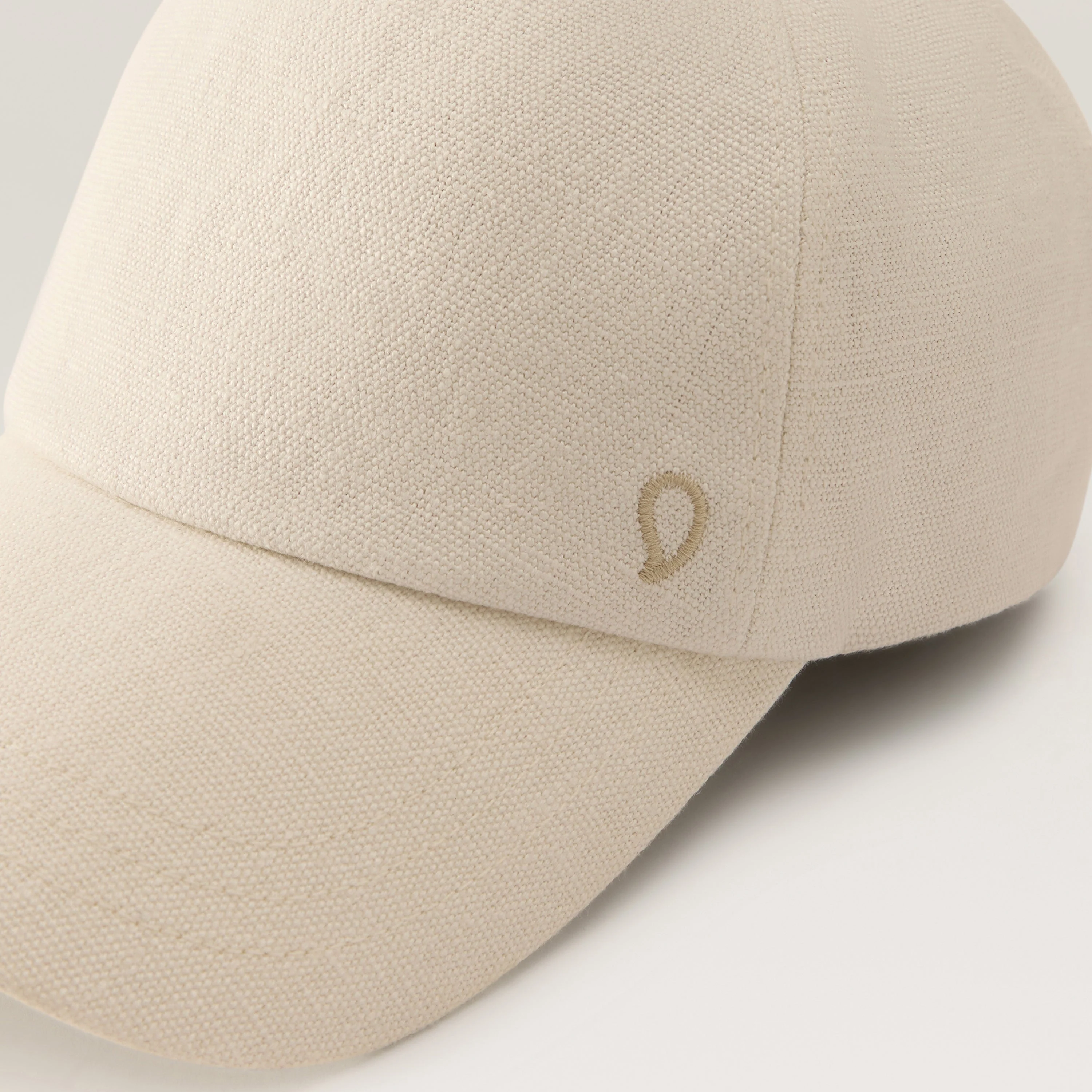 Sutton Hemp Cap - Image 5