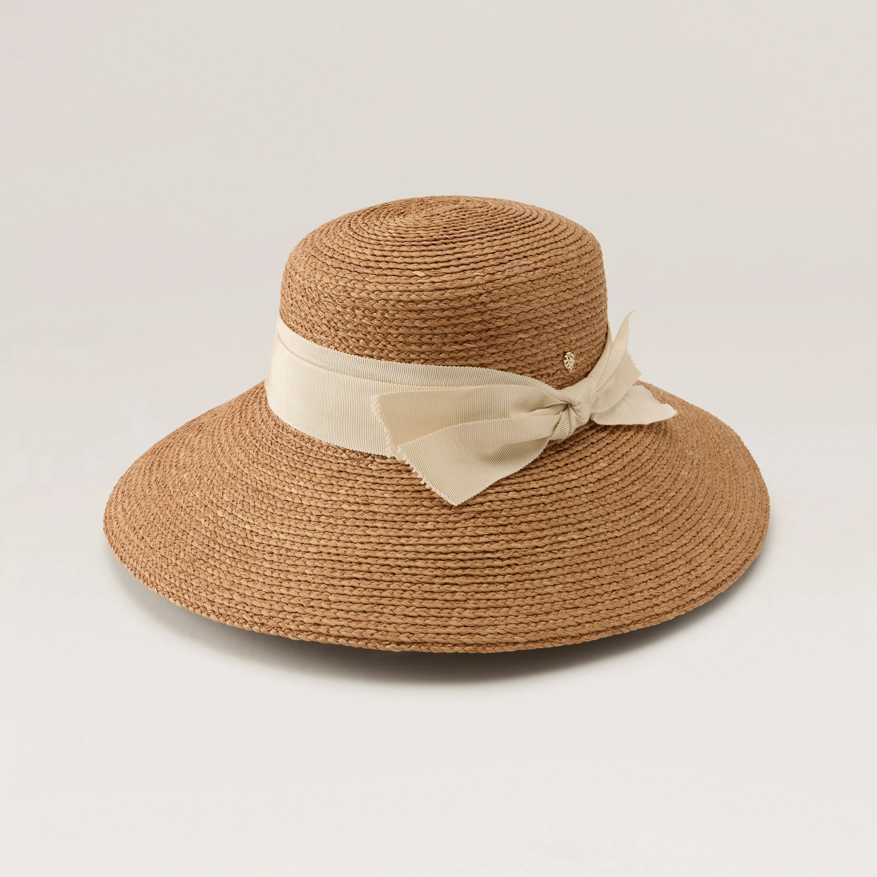Tilly Raffia Braid Sun Hat