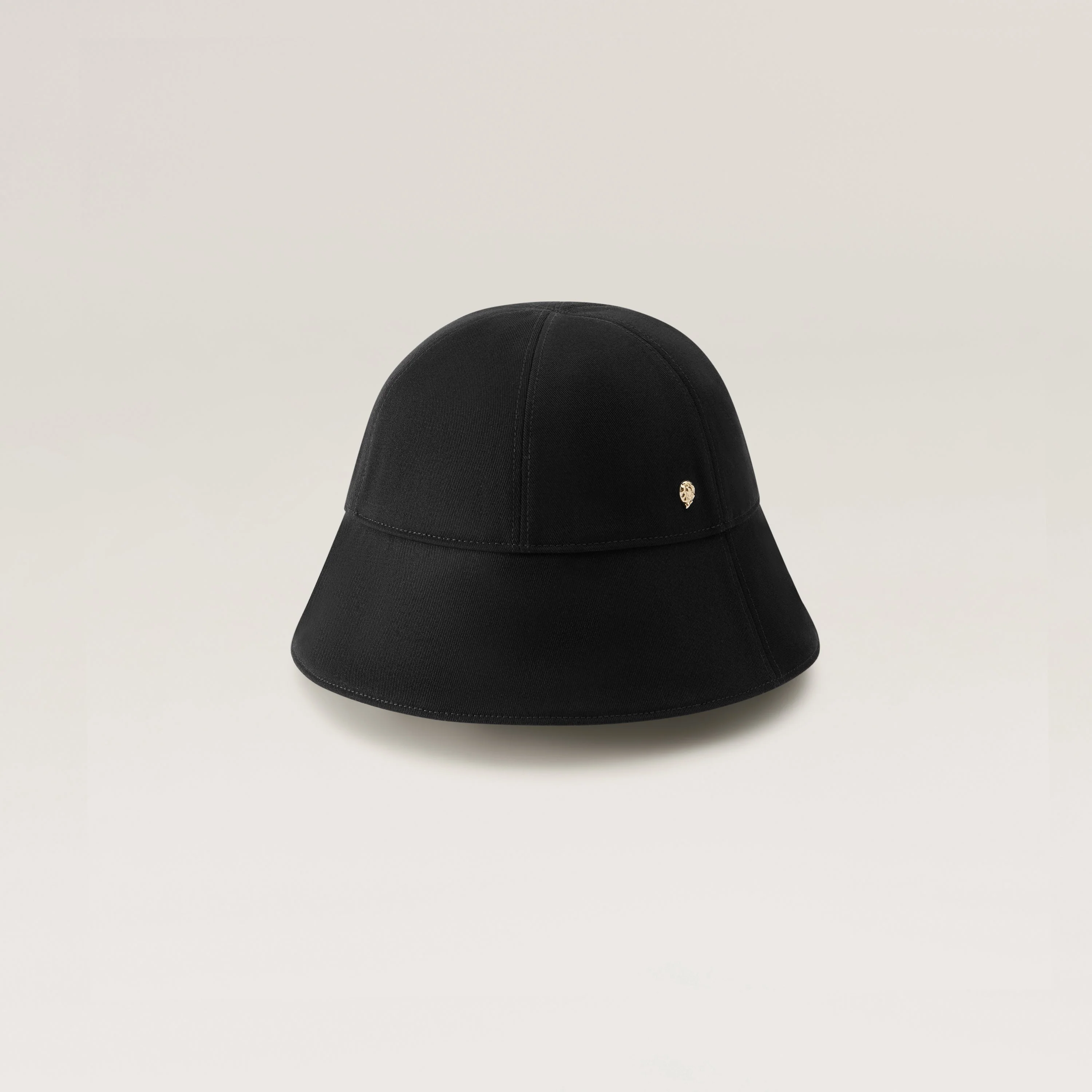 Zahara Organic Cotton Cloche