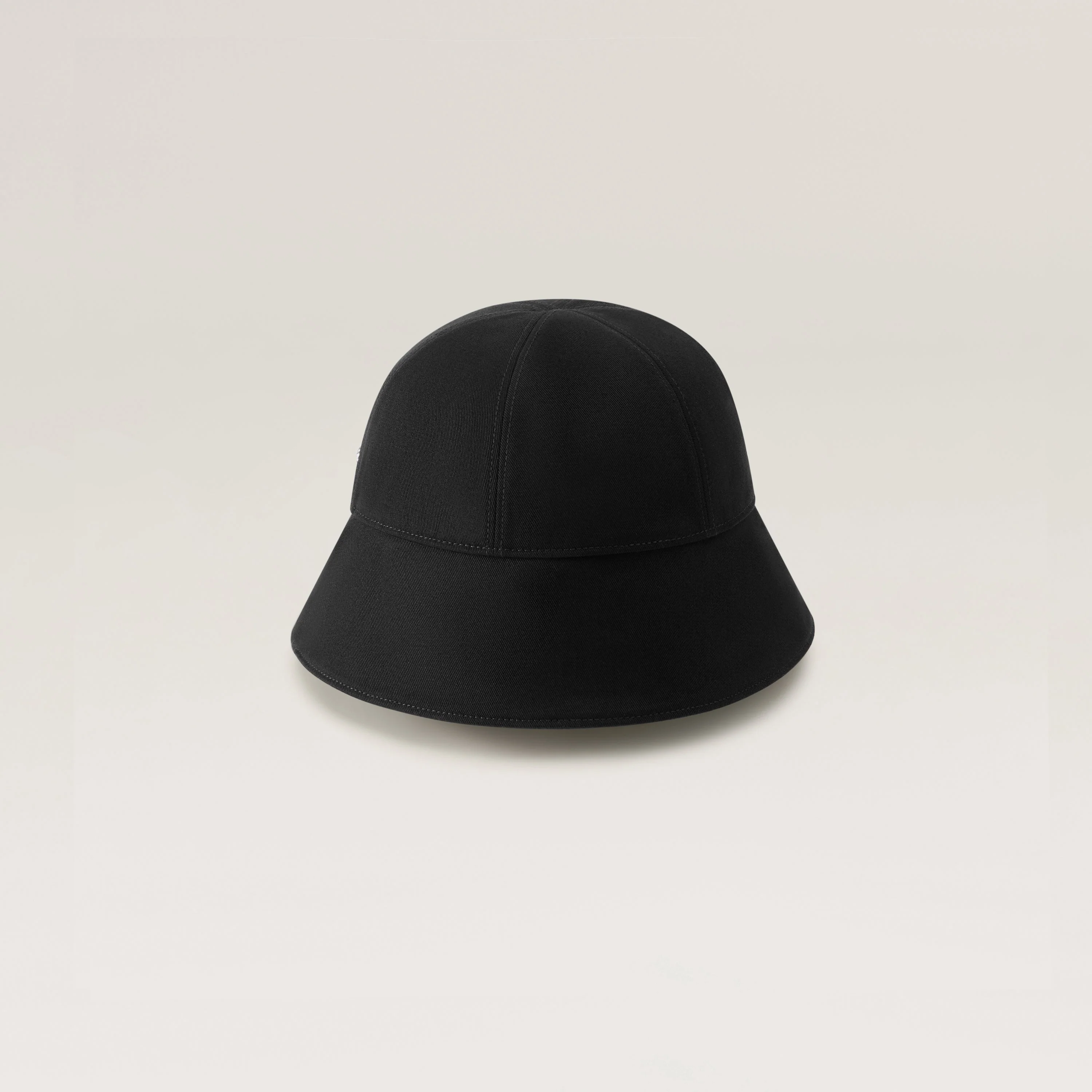 Zahara Organic Cotton Cloche - Image 3