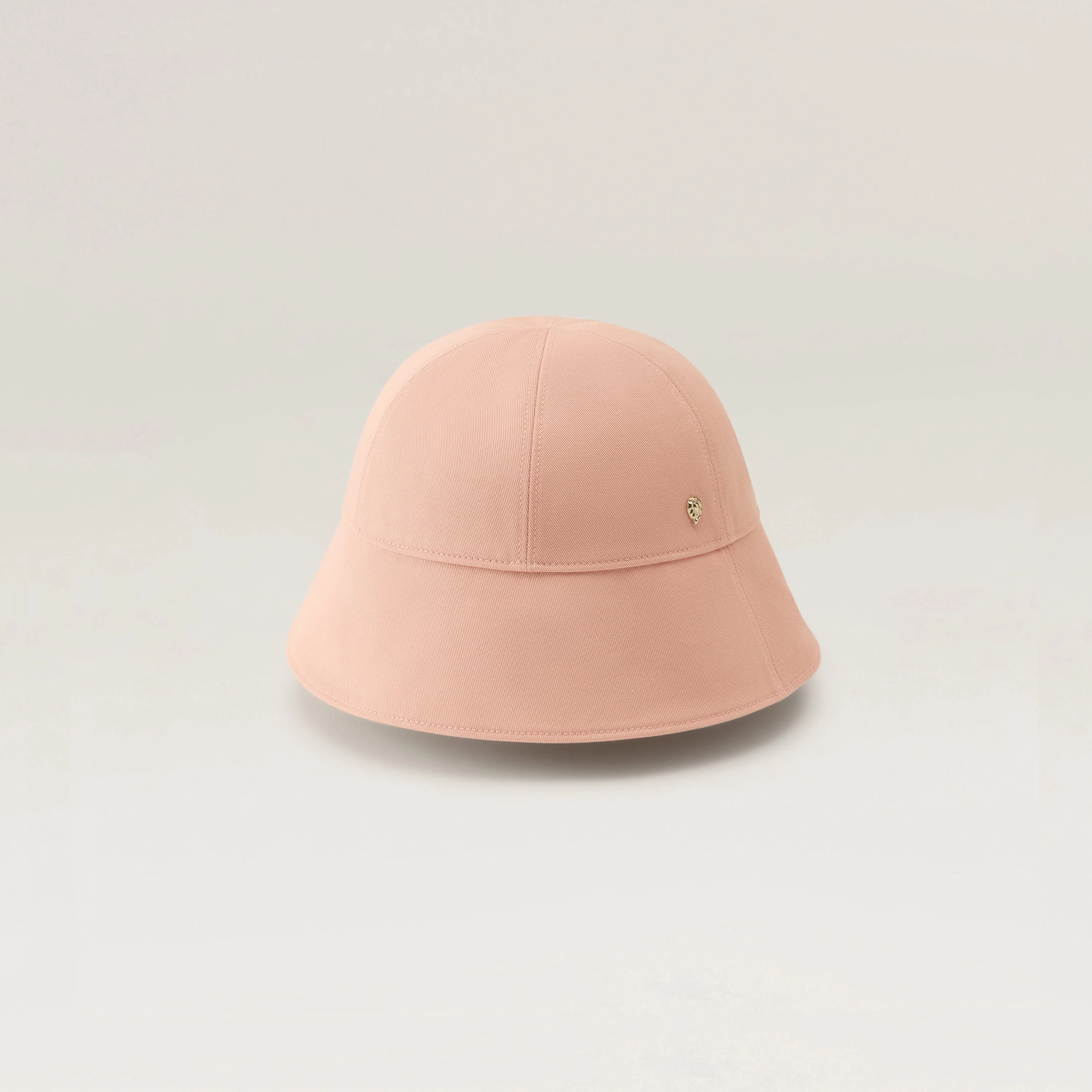 Zahara Organic Cotton Cloche