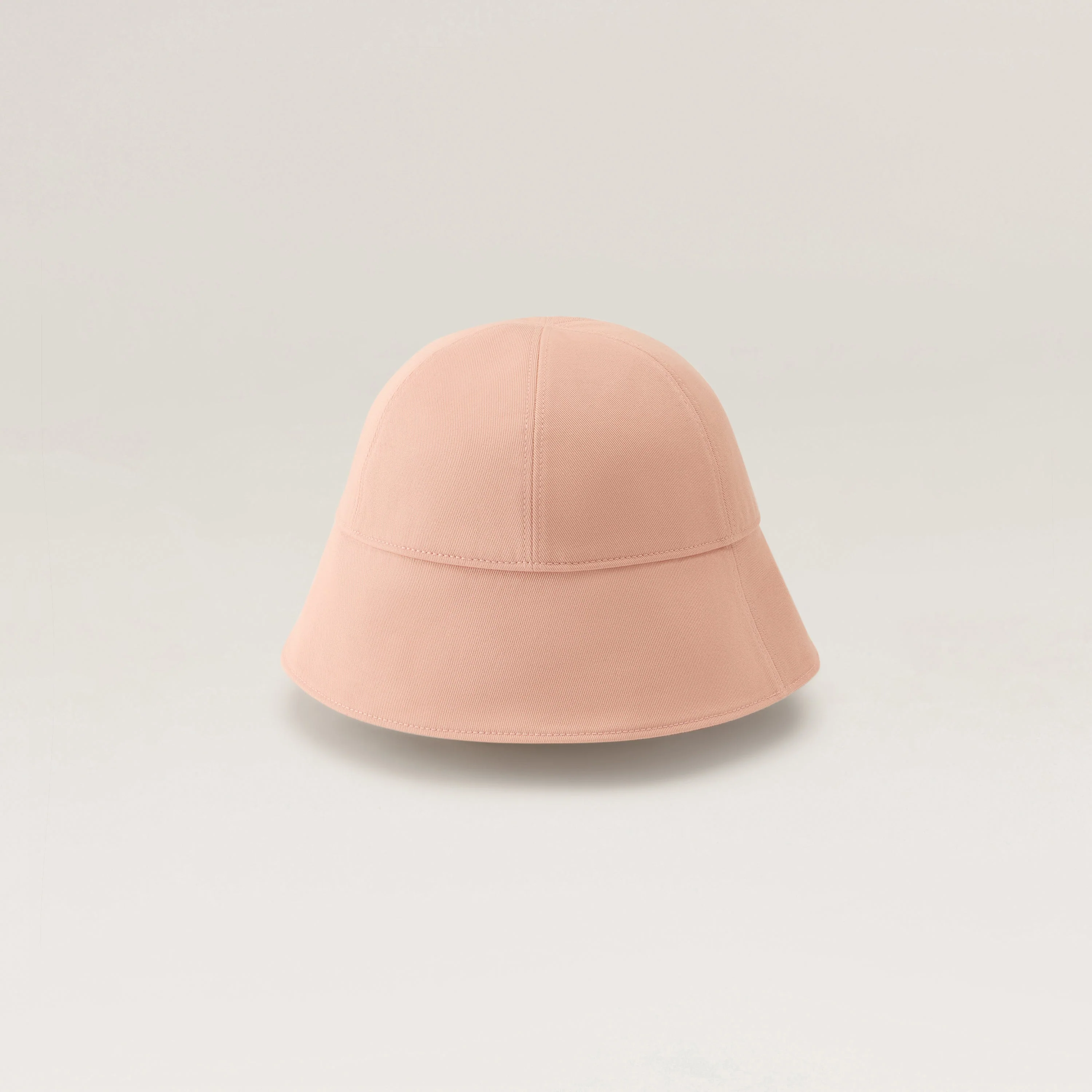 Zahara Organic Cotton Cloche - Image 3