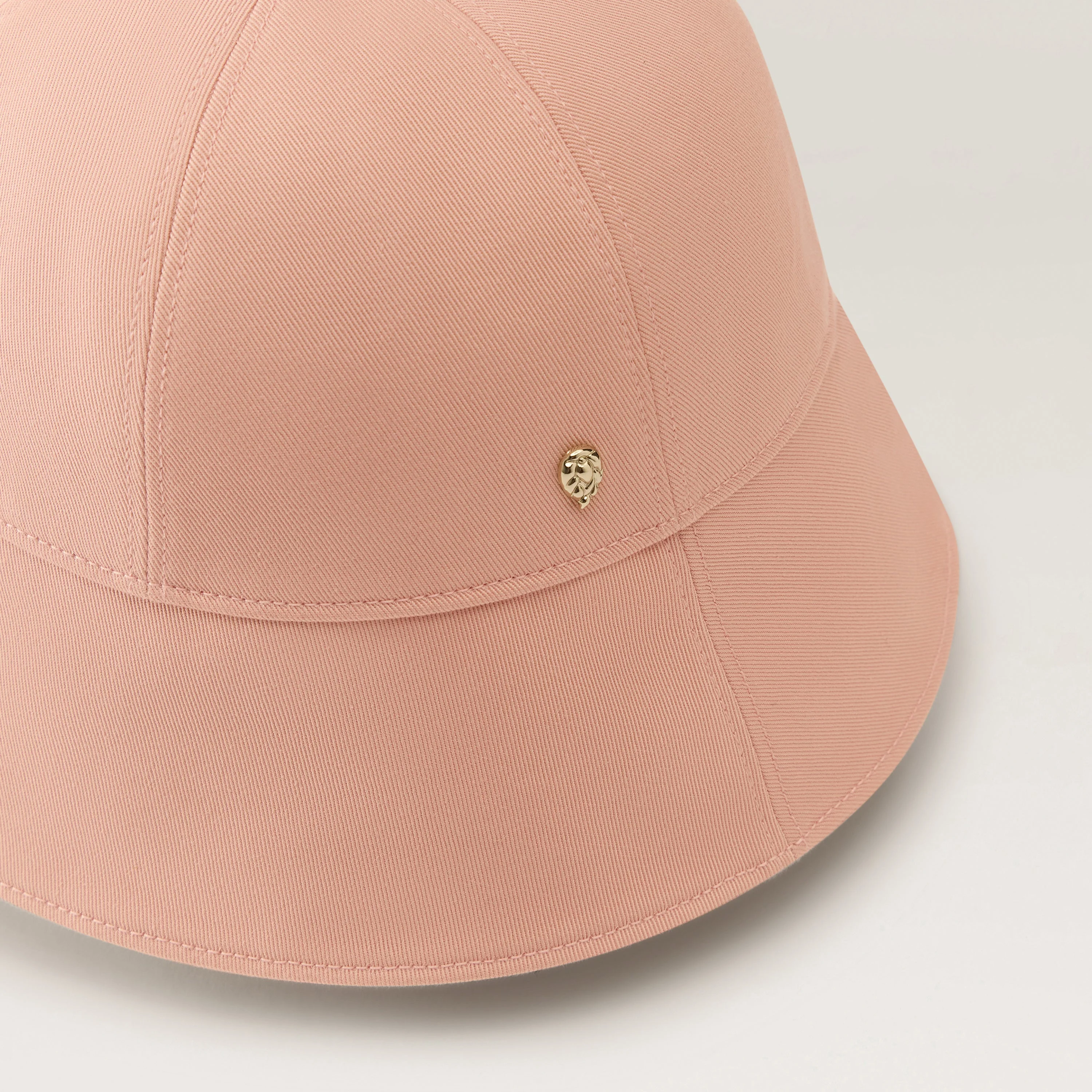 Zahara Organic Cotton Cloche - Image 4