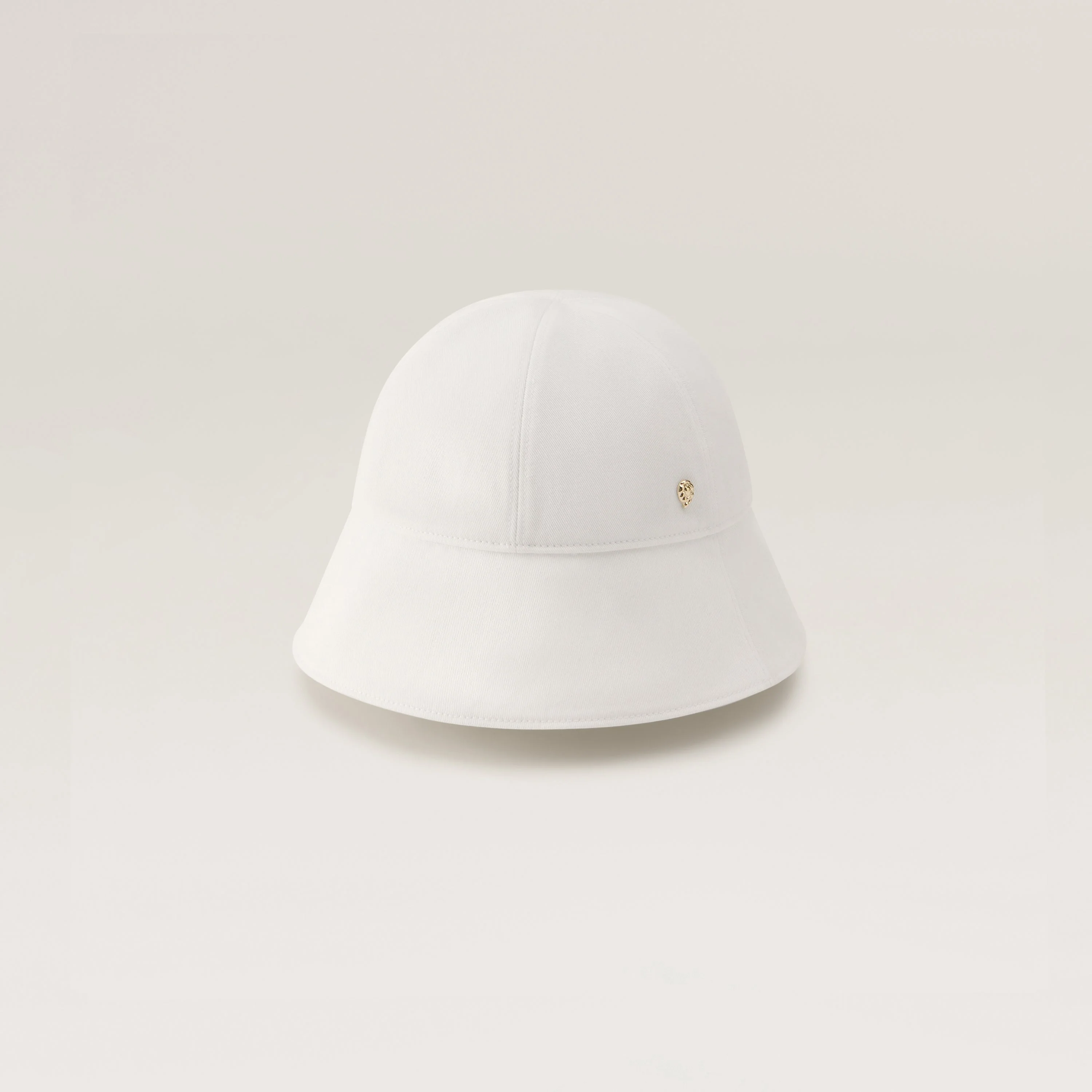 Zahara Organic Cotton Cloche