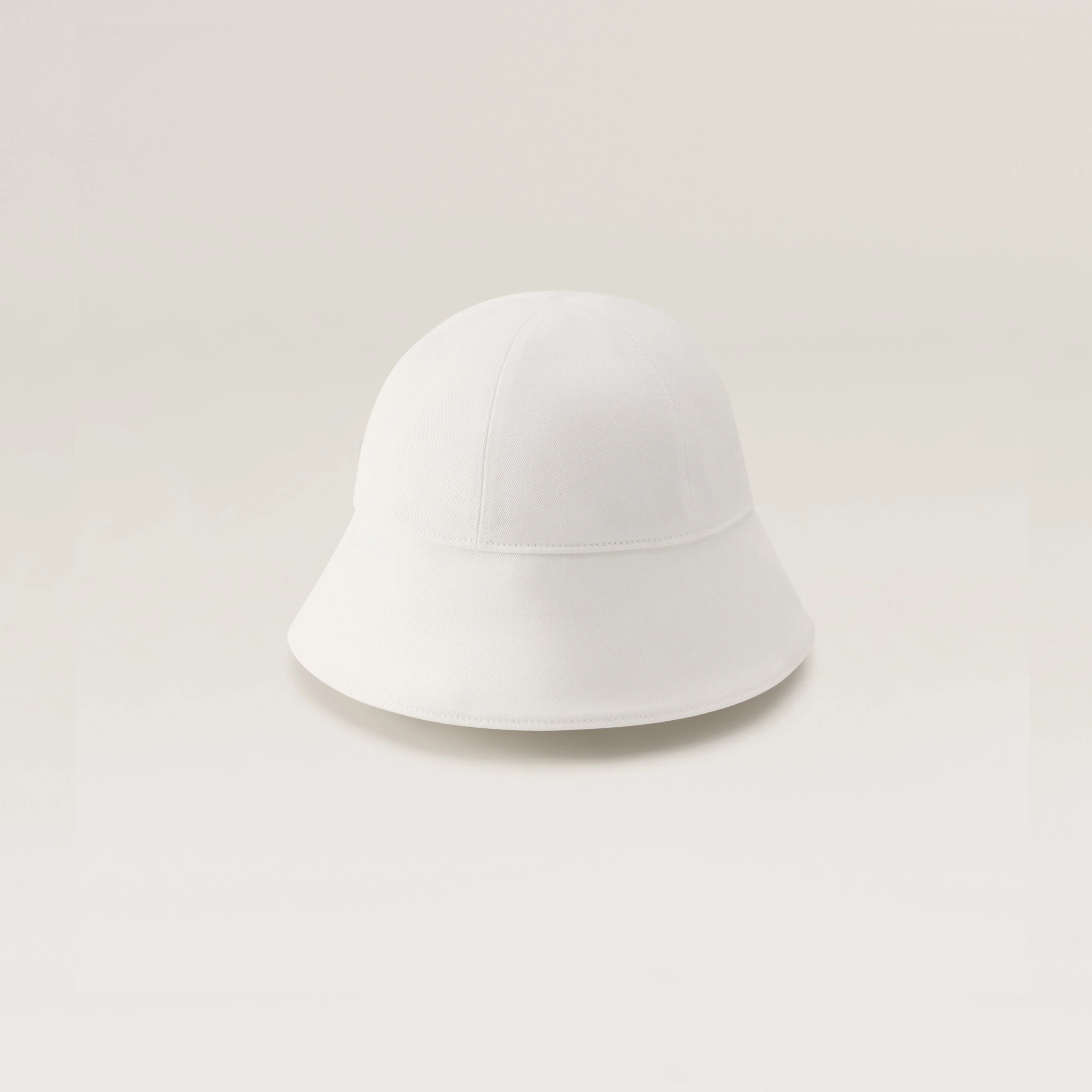 Zahara Organic Cotton Cloche - Image 3