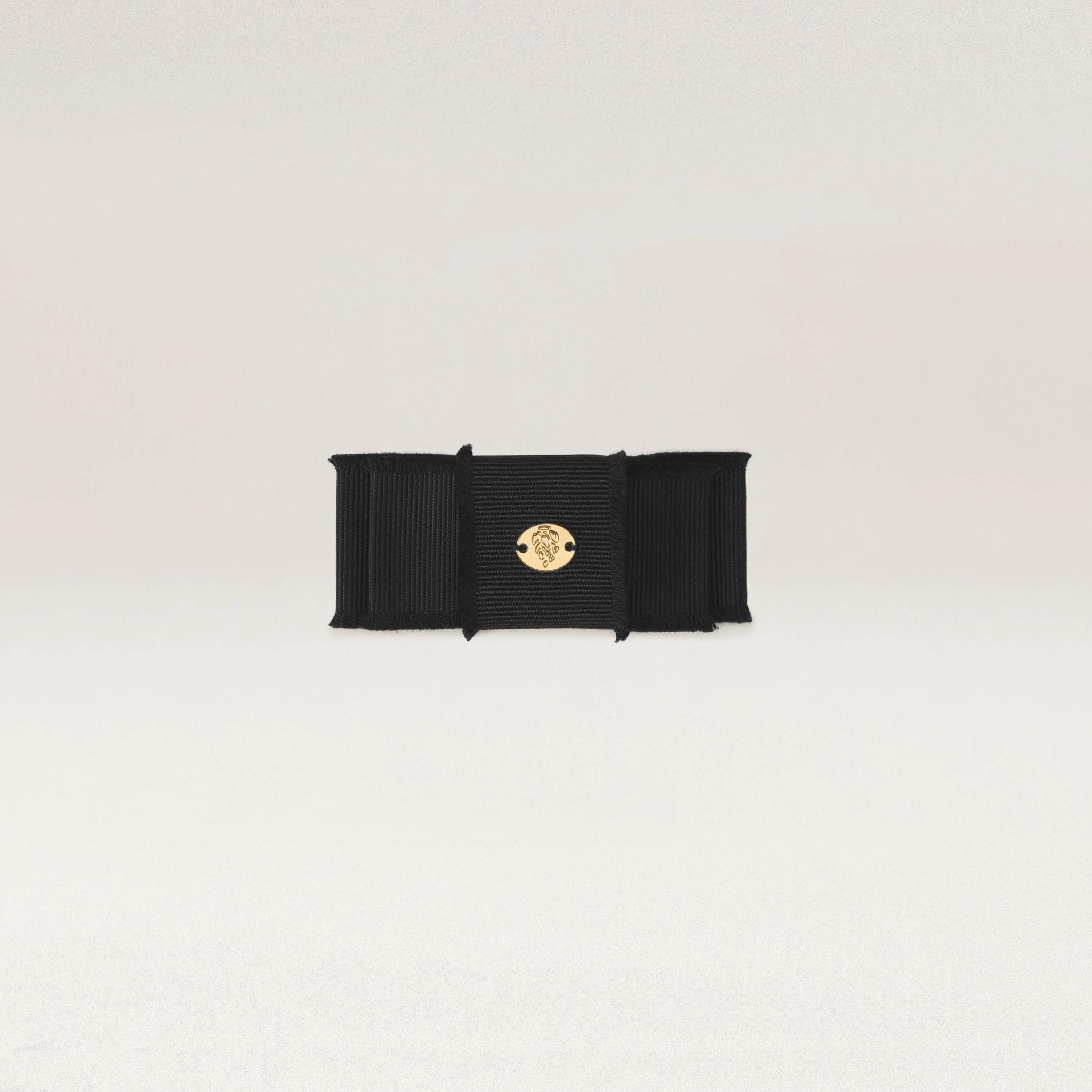 Zetta Bow Brooch